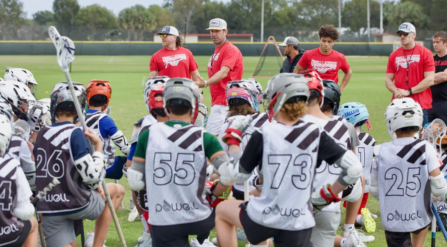 Saratoga Springs Day Camp