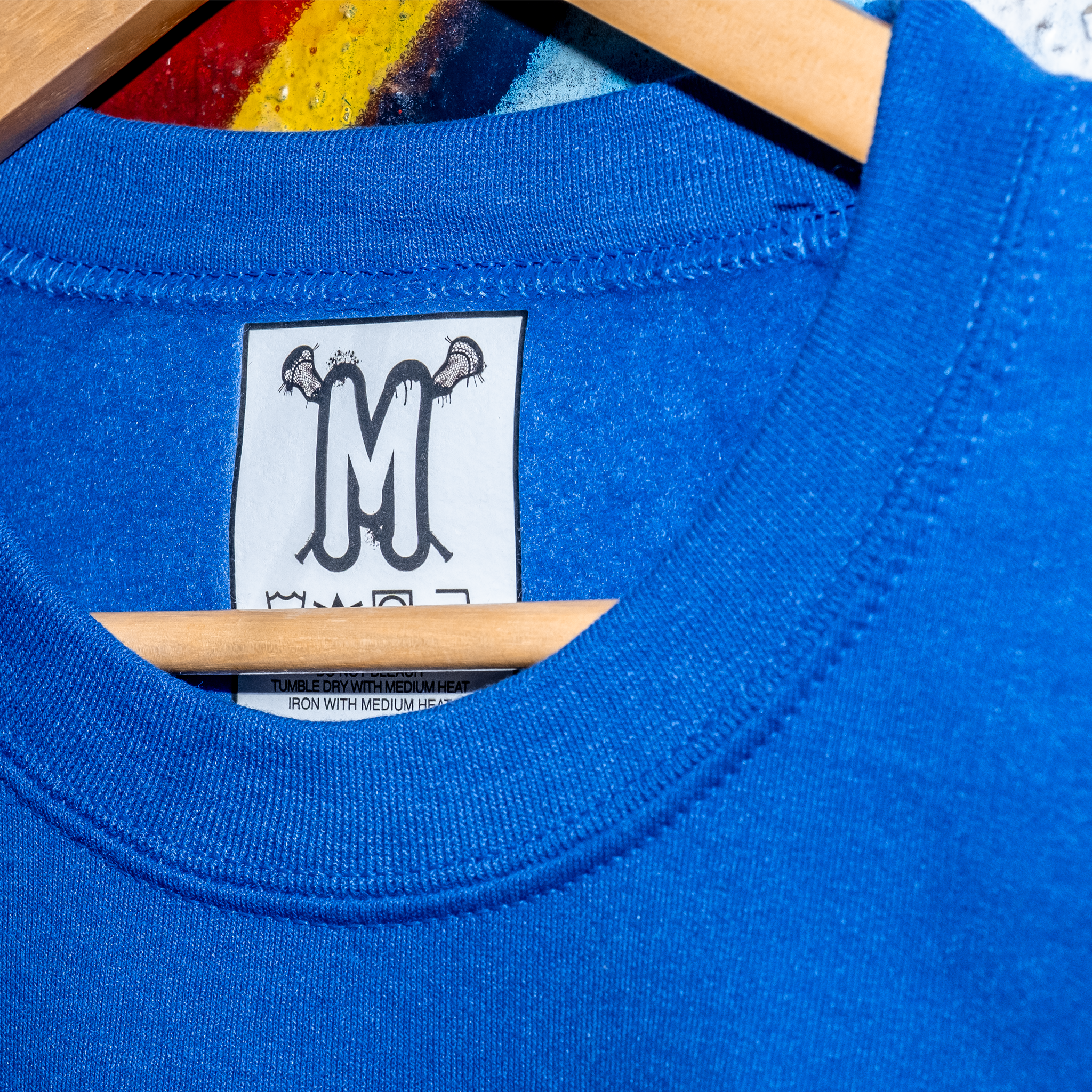 StickTown Crewneck