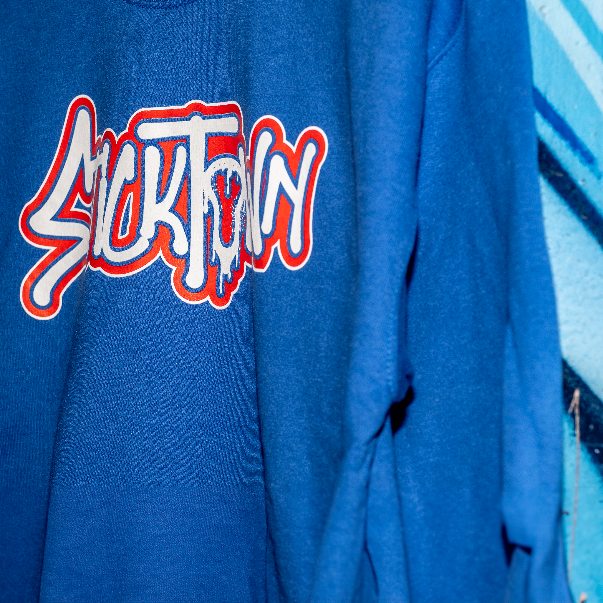 StickTown Crewneck