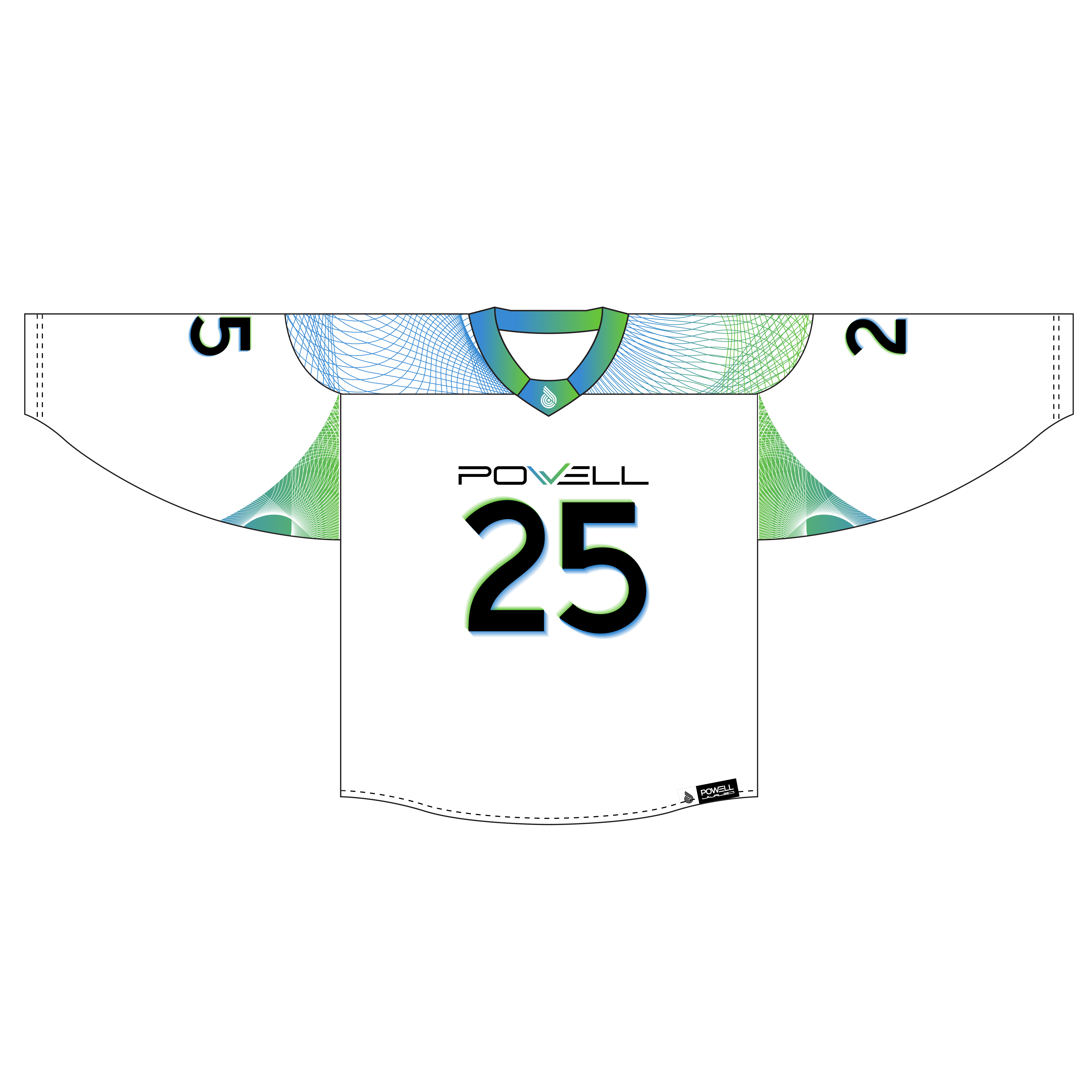 Box Jersey