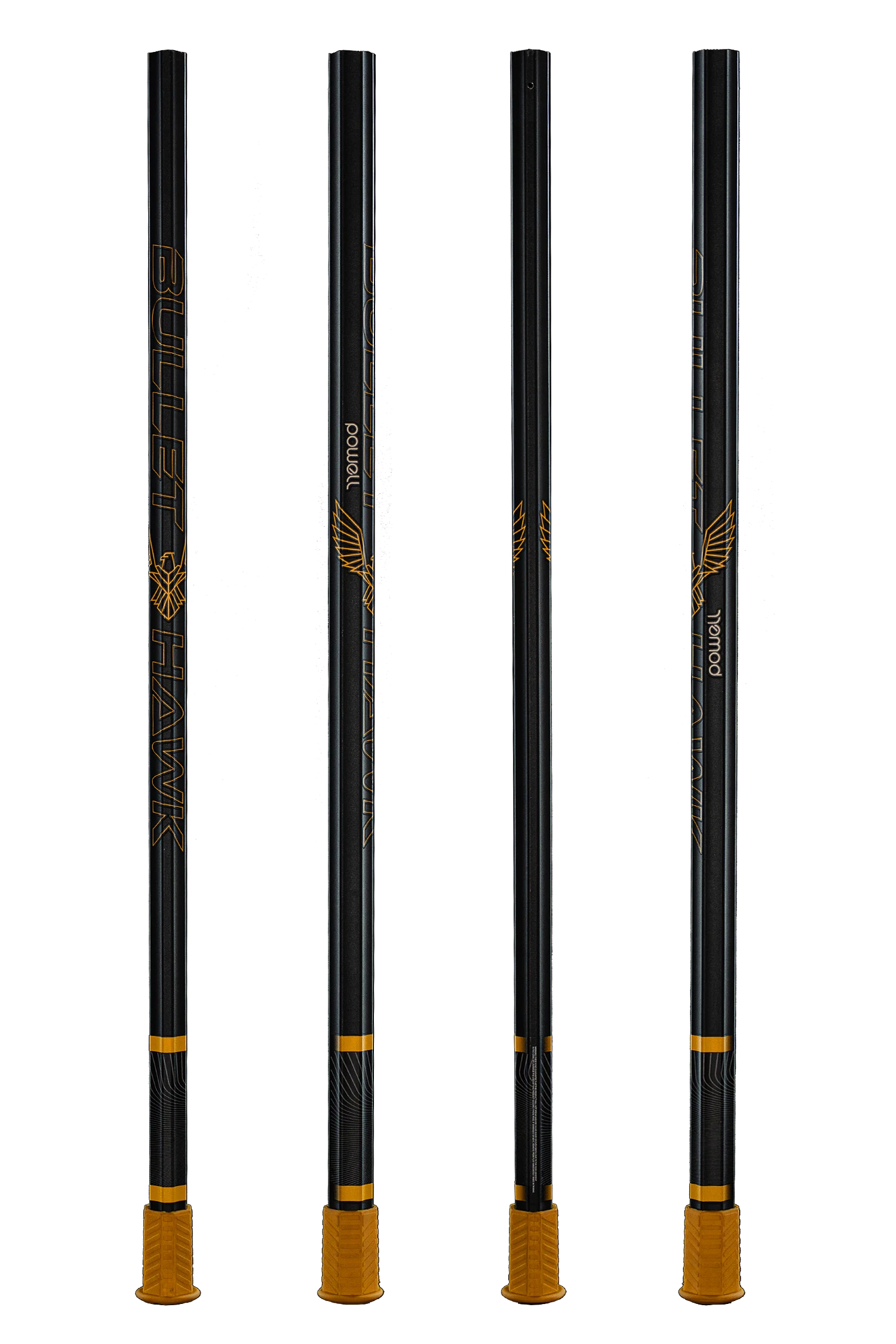 Bullet Hawk - Goldenrod