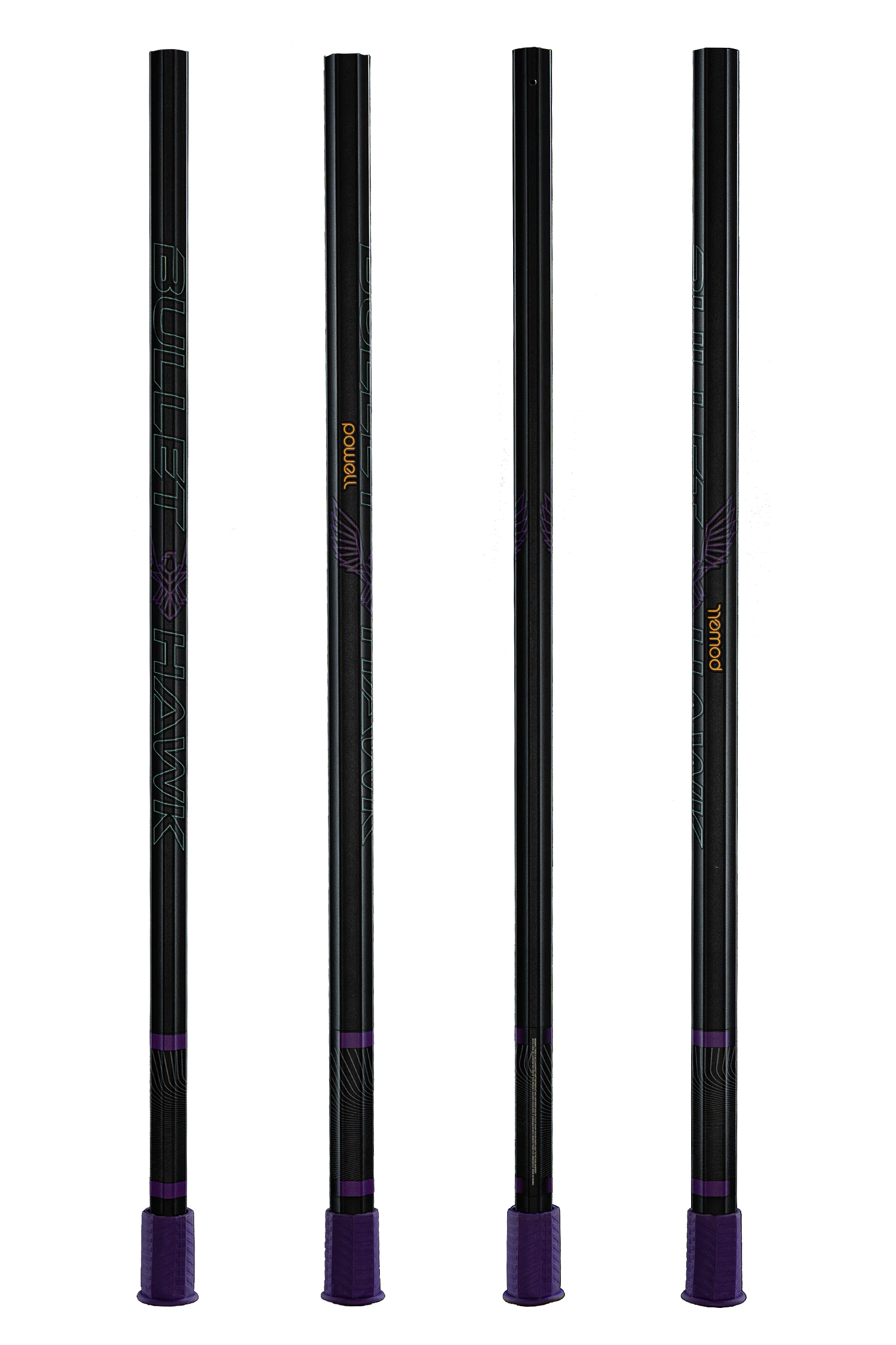 Bullet Hawk - Purple