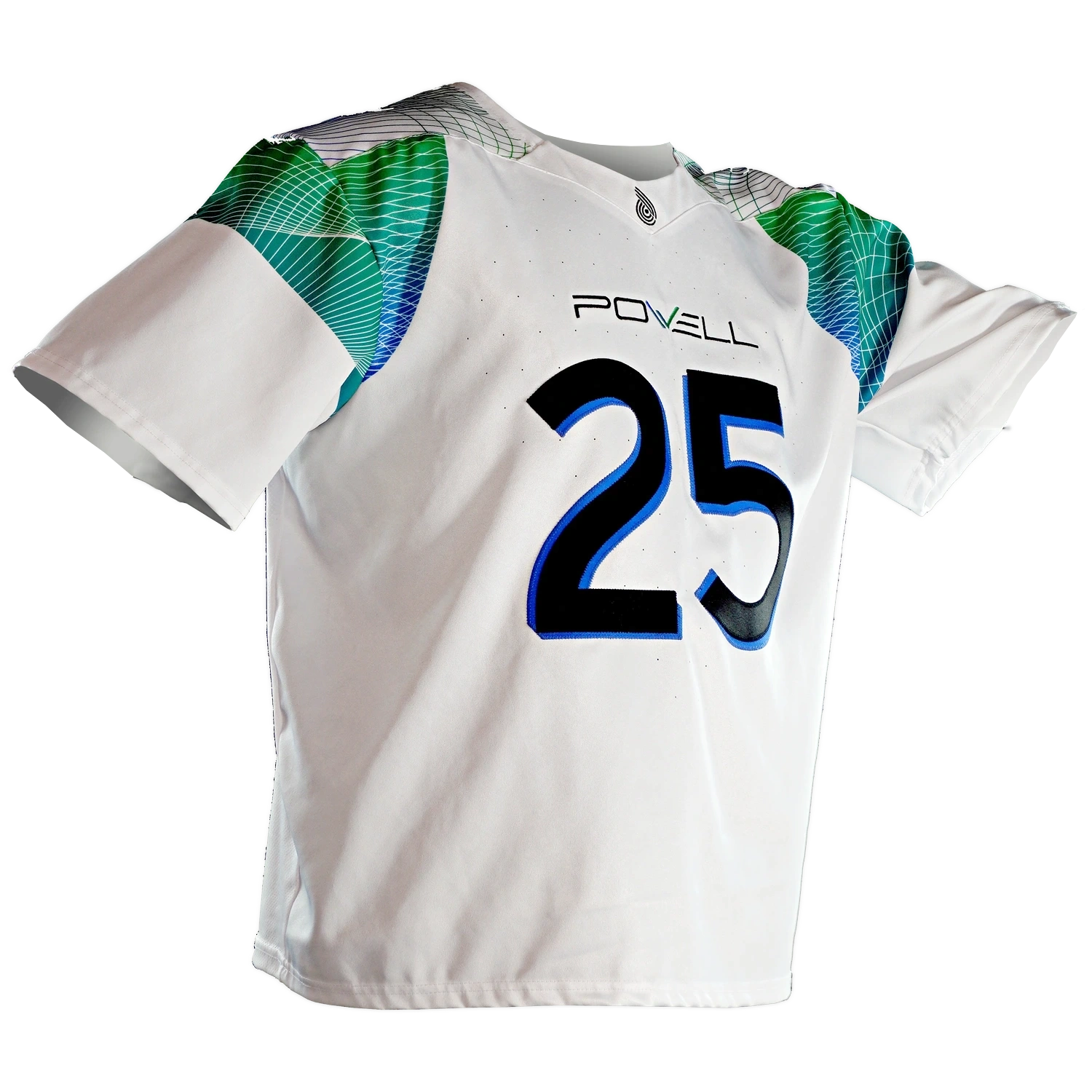 Elite Game Jersey