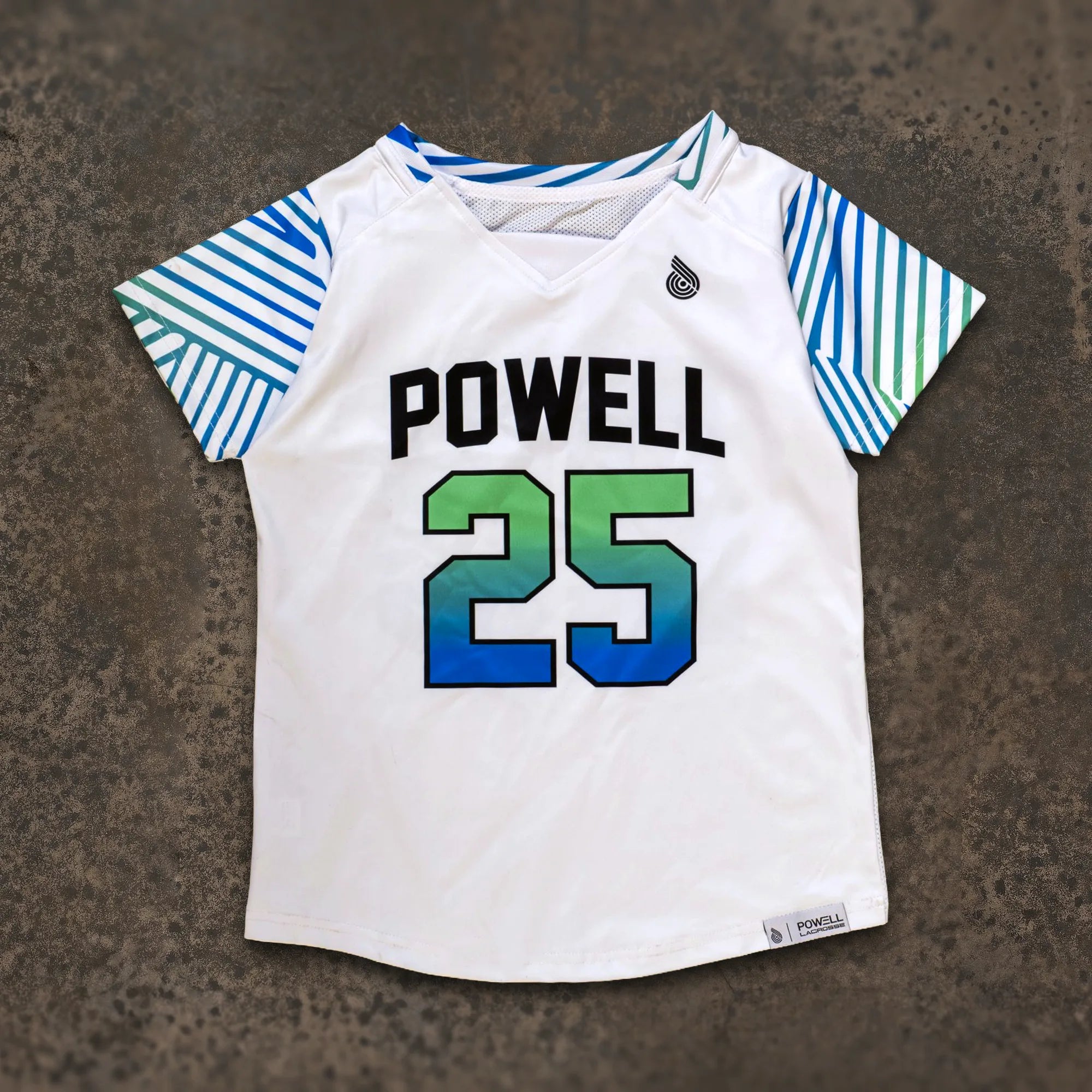 Elite Gale Game Jersey (Women's)