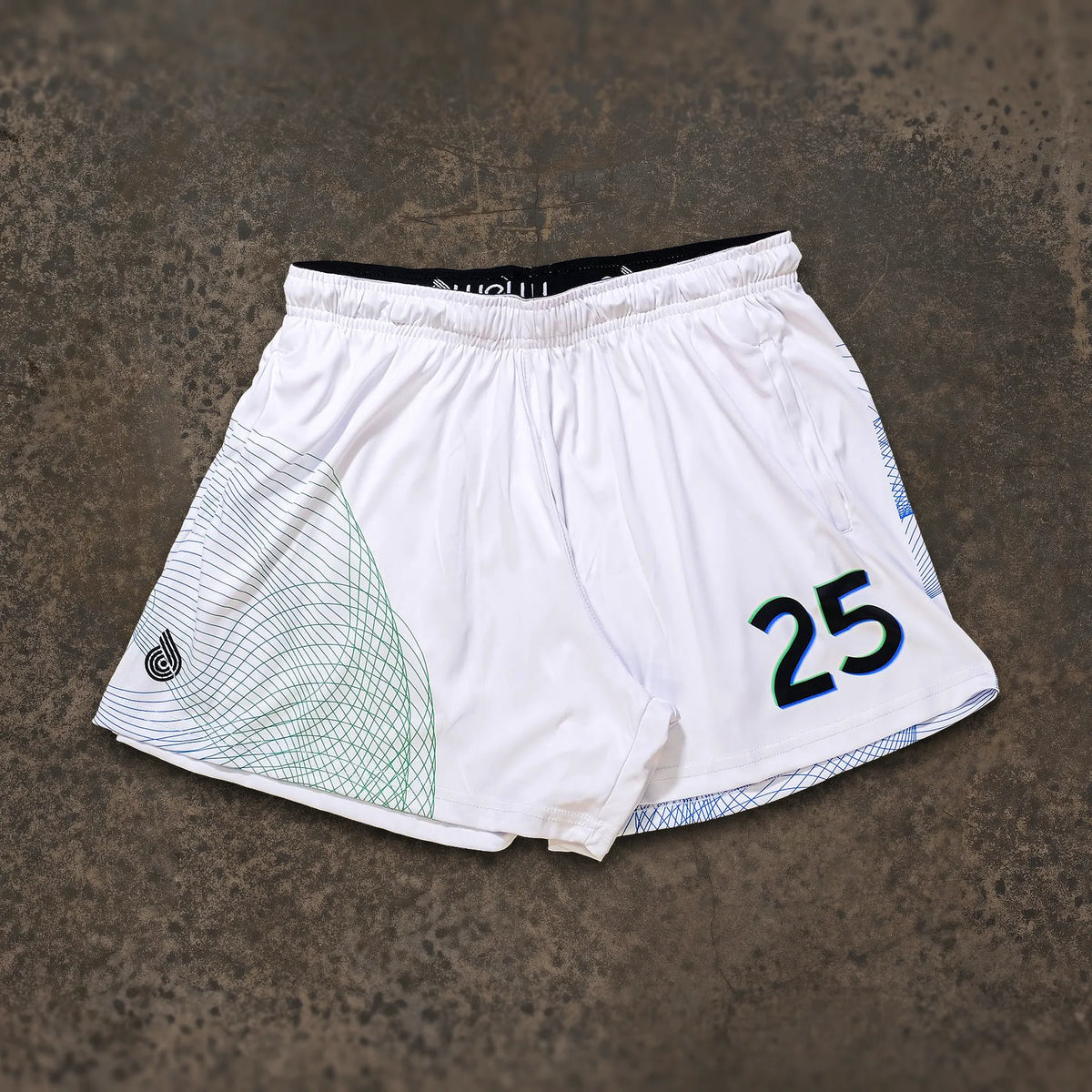 Icon Shorts (Women's)
