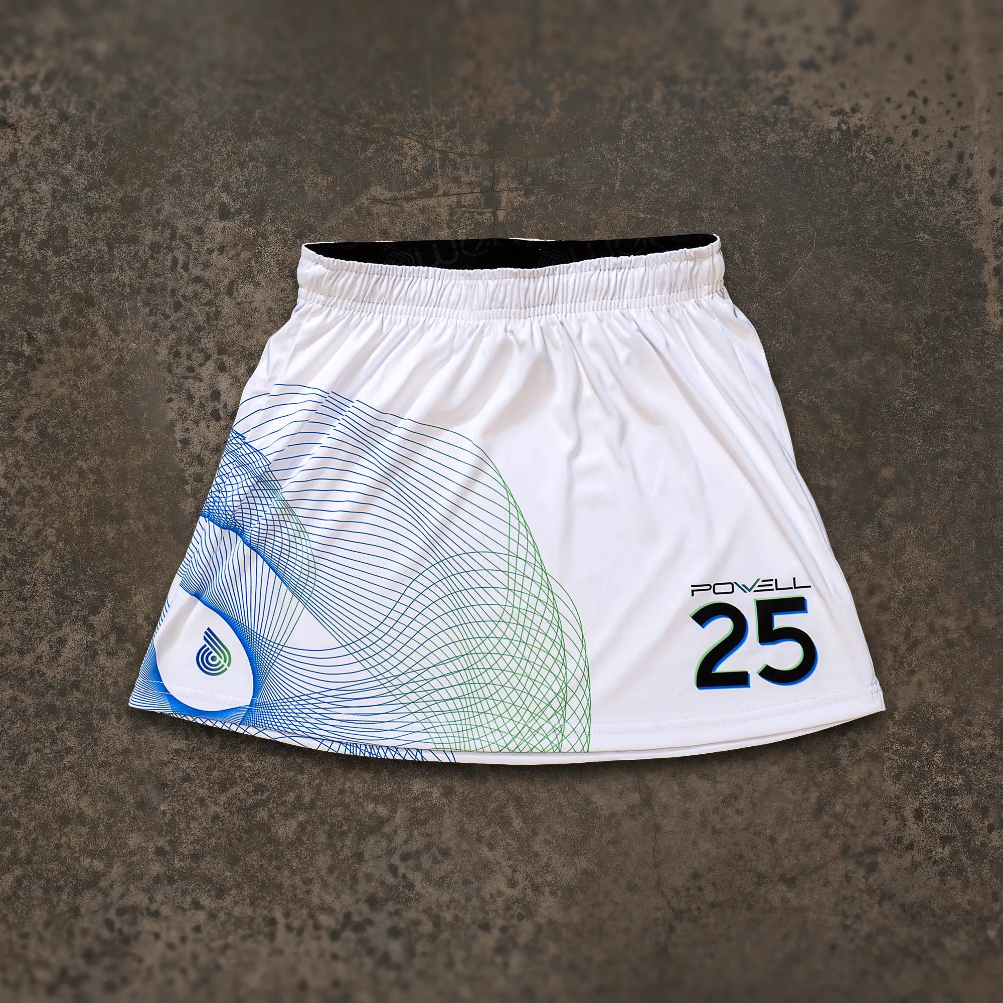 Icon Skirt