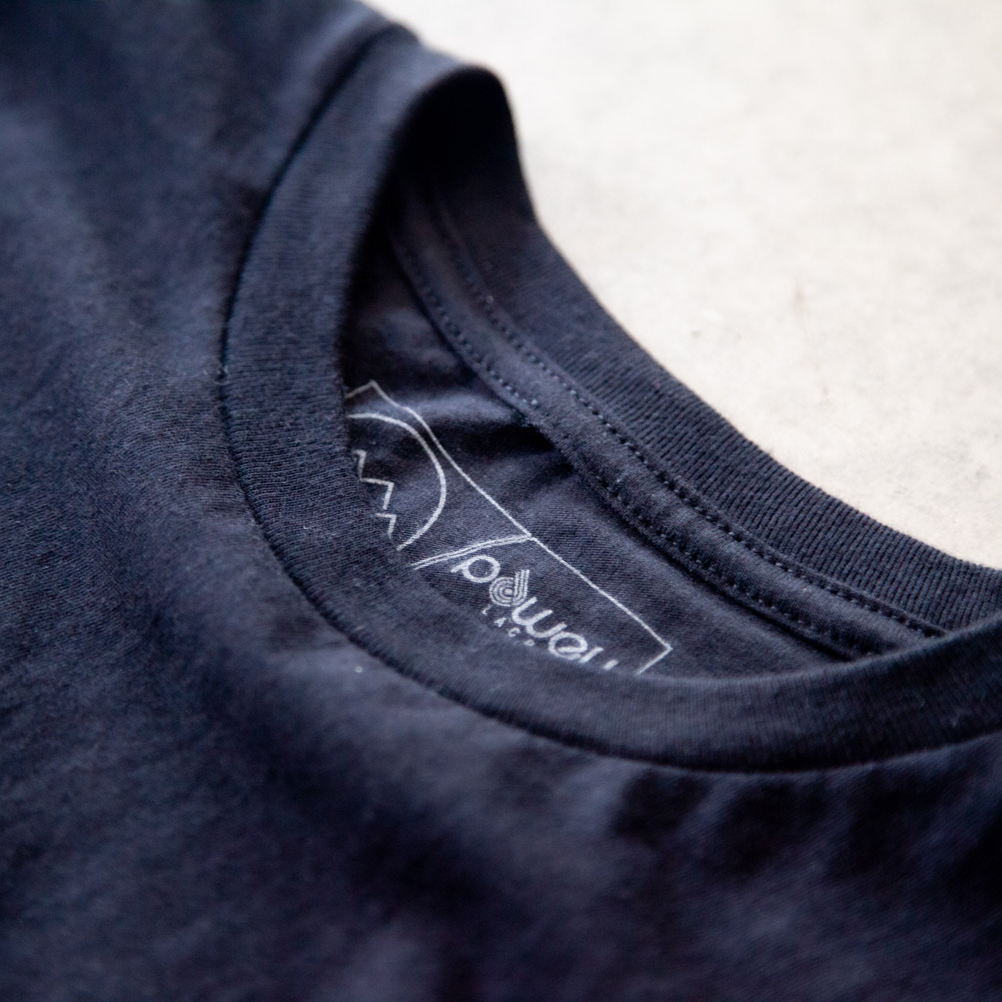 Hip Check Youth Tee