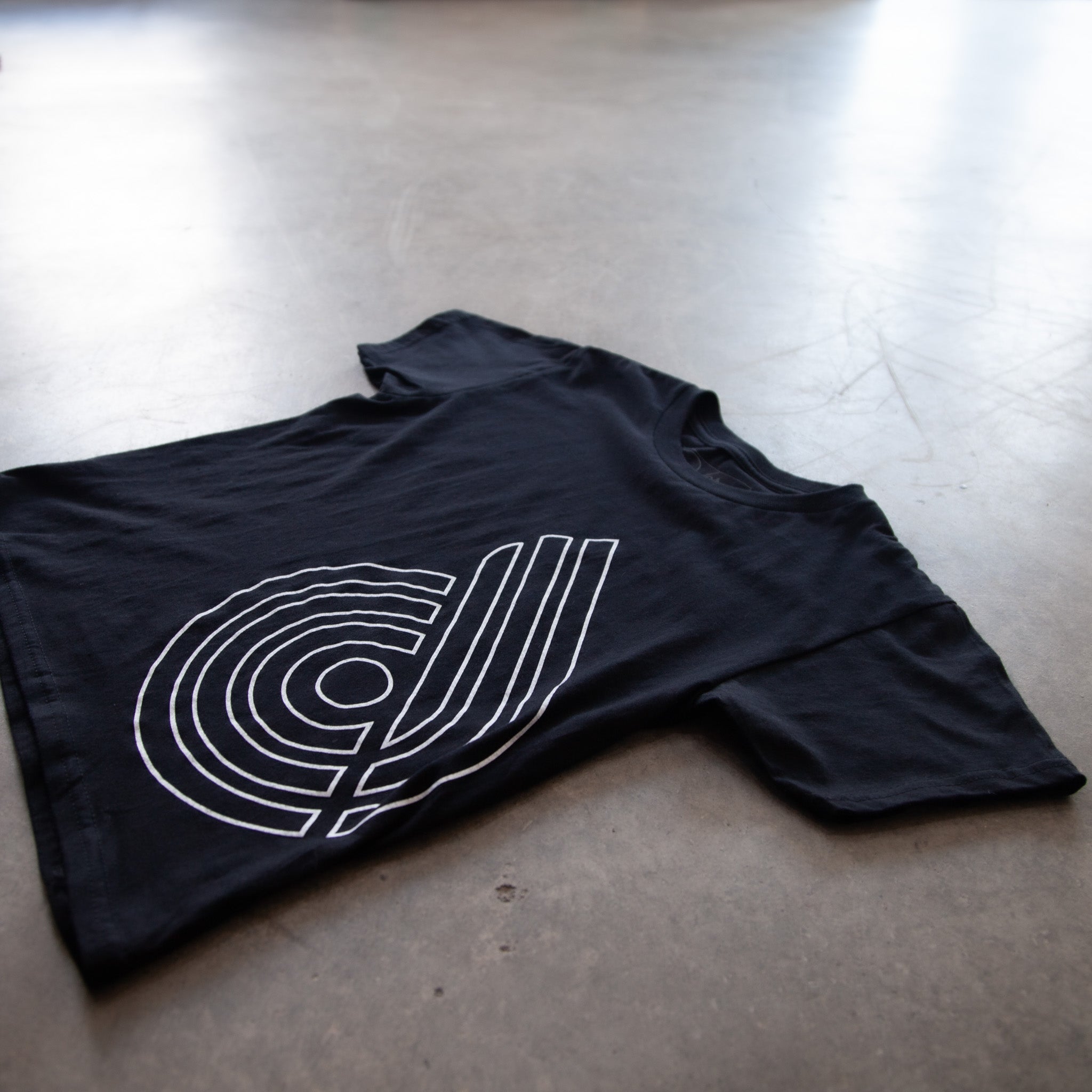 Hip Check Youth Tee