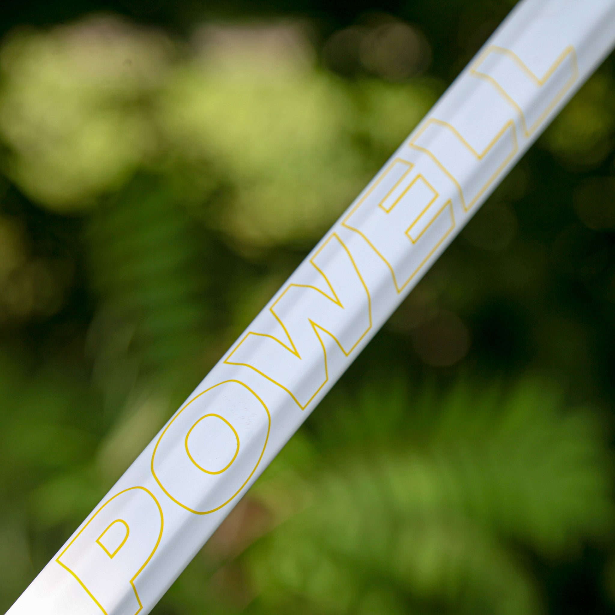 Pied Piper Women's Handle