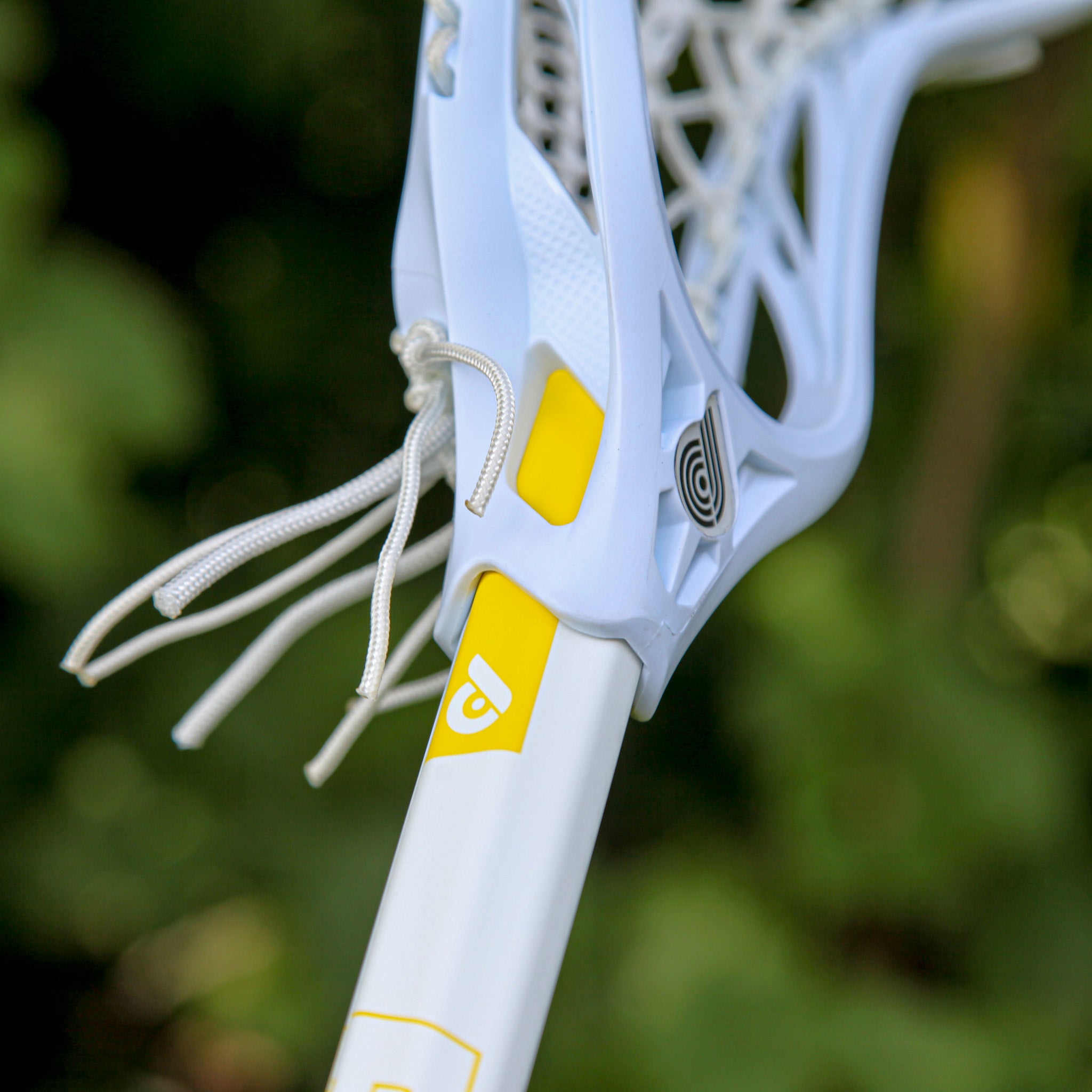 Pied Piper Women's Handle