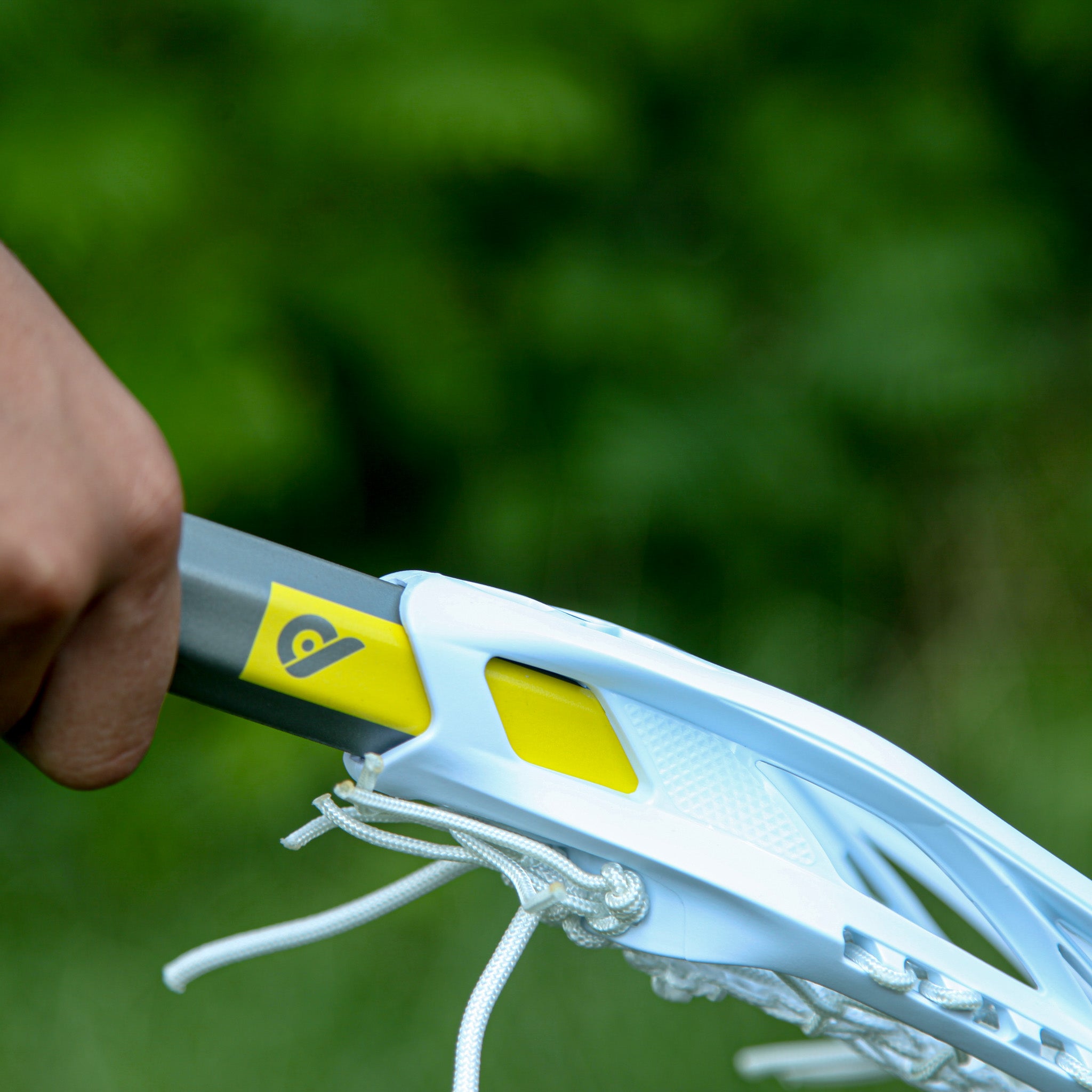 Pied Piper Women's Handle