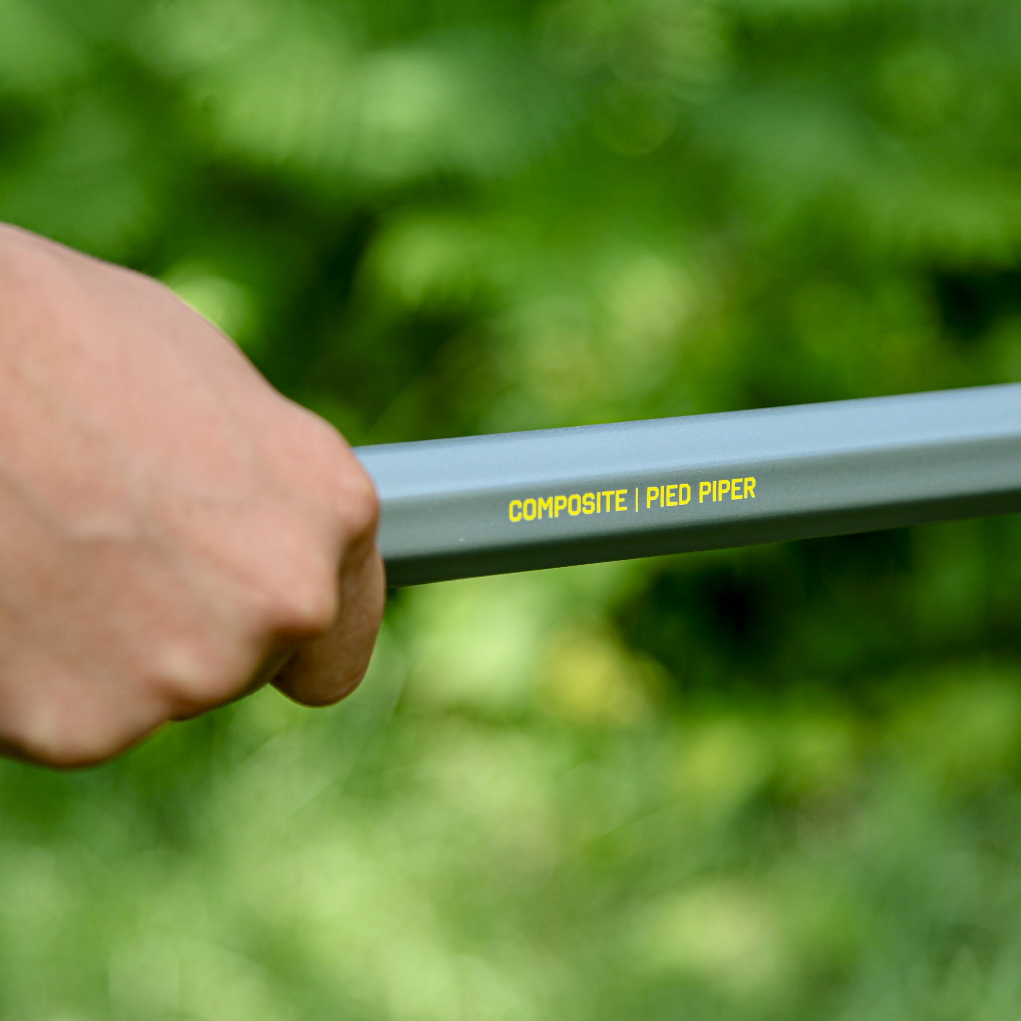 Pied Piper Women's Handle