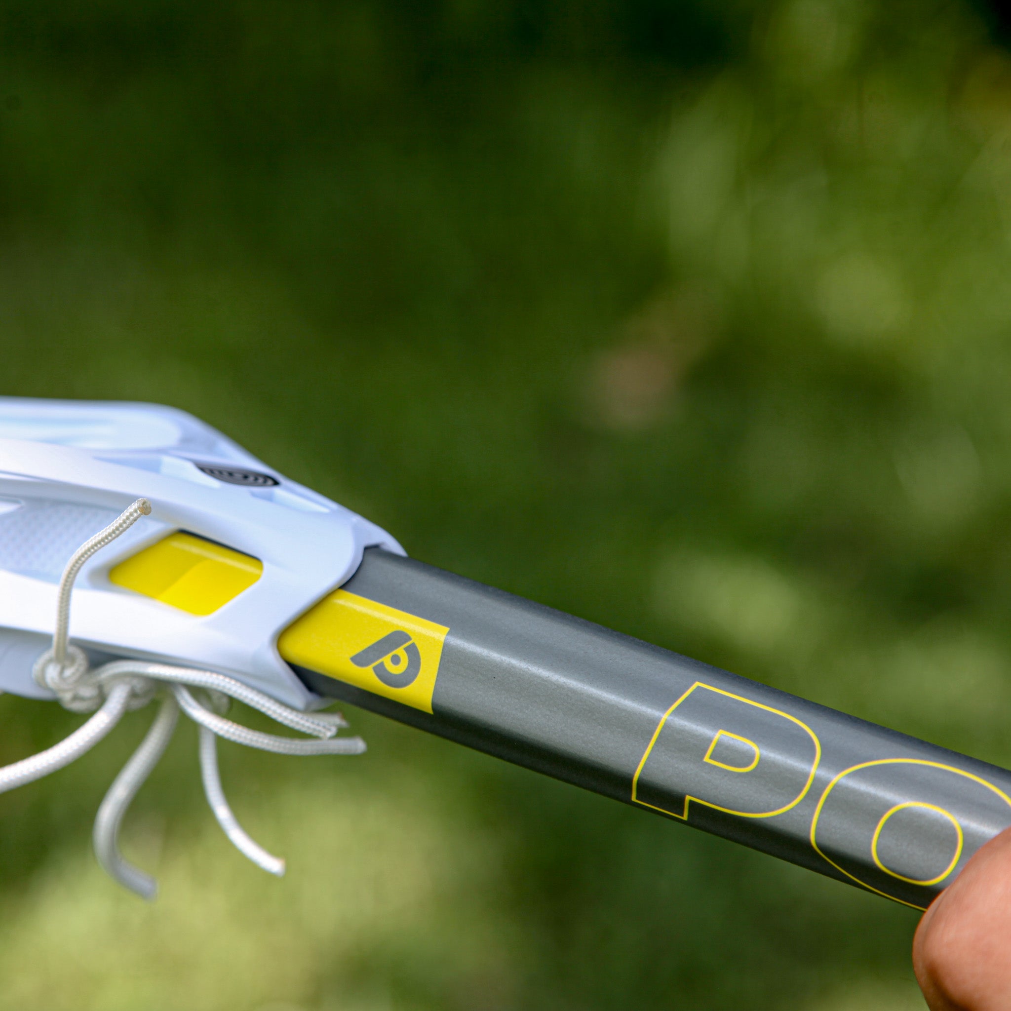 Pied Piper Women's Handle