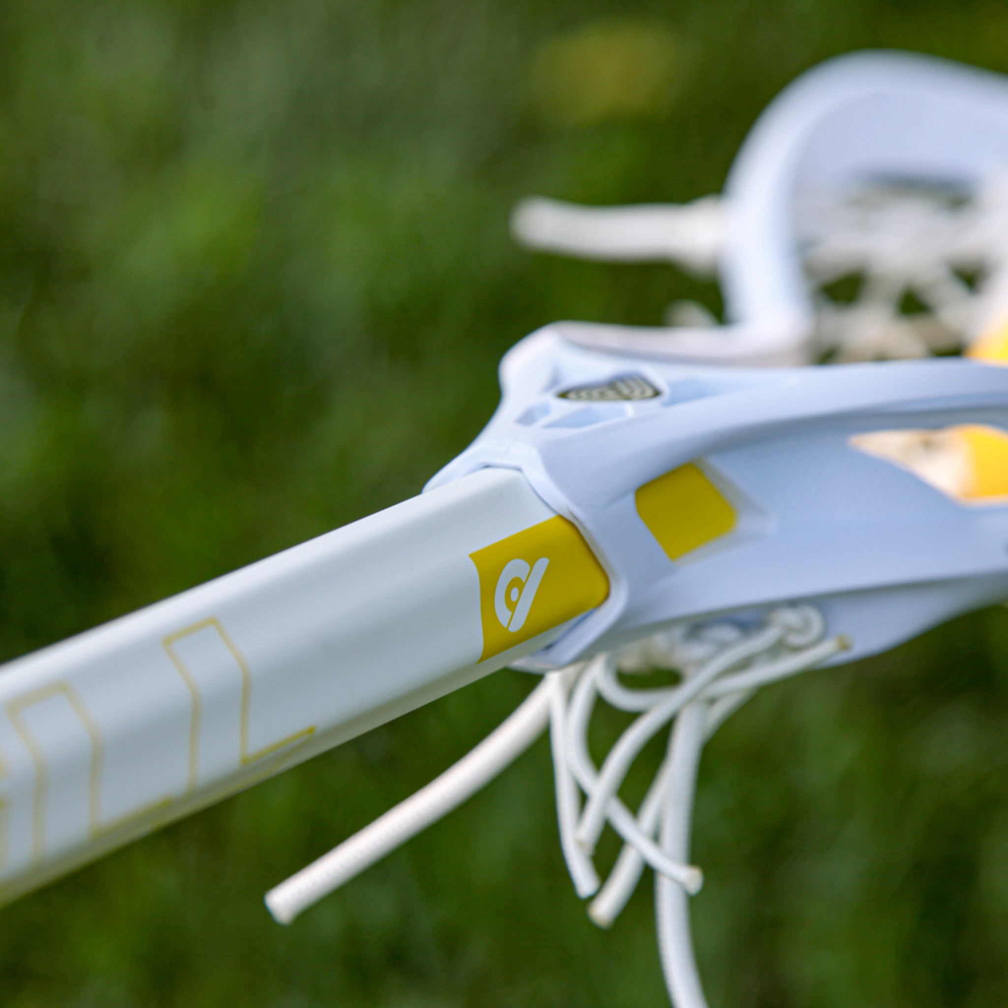 Pied Piper Women's Handle