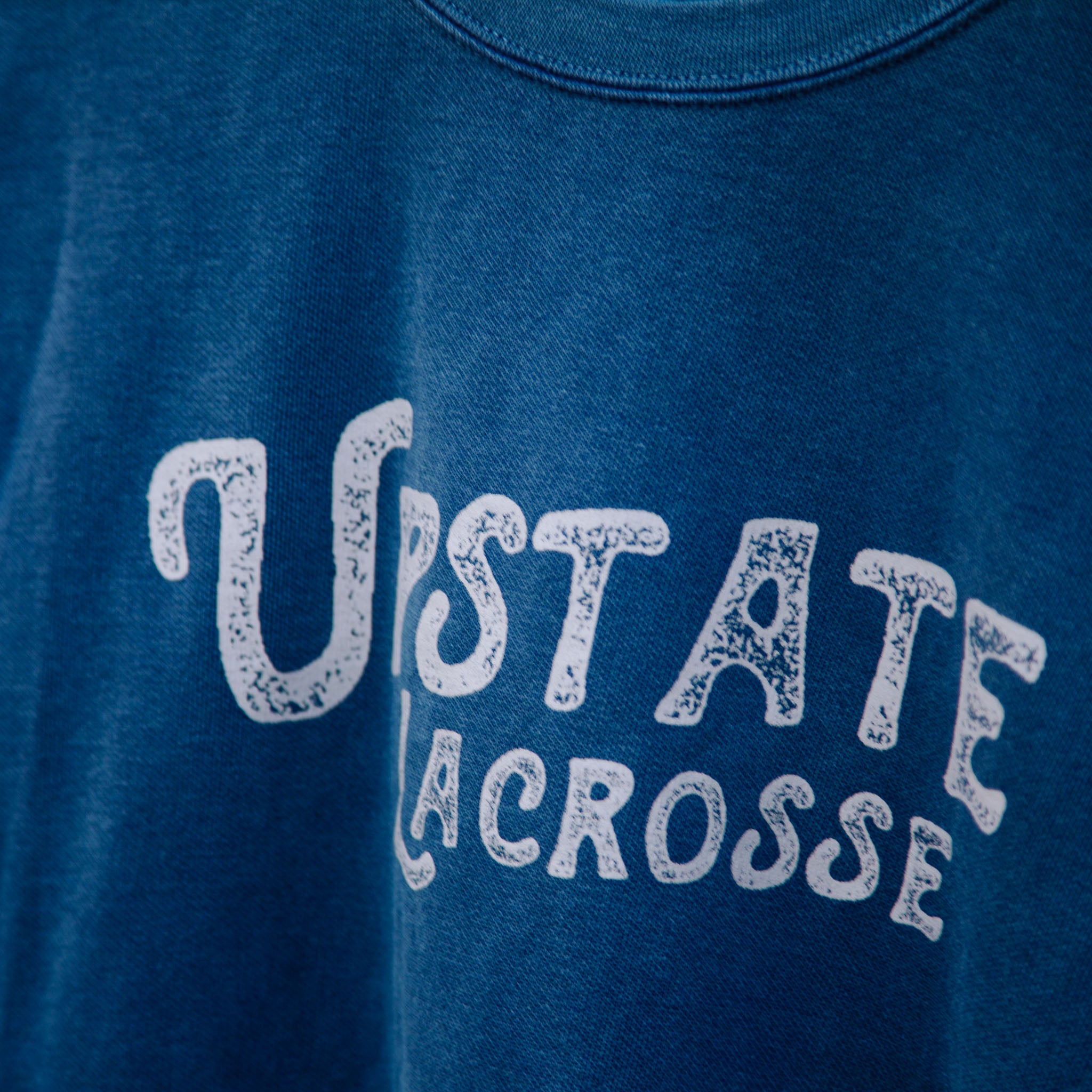 Upstate Crew Neck