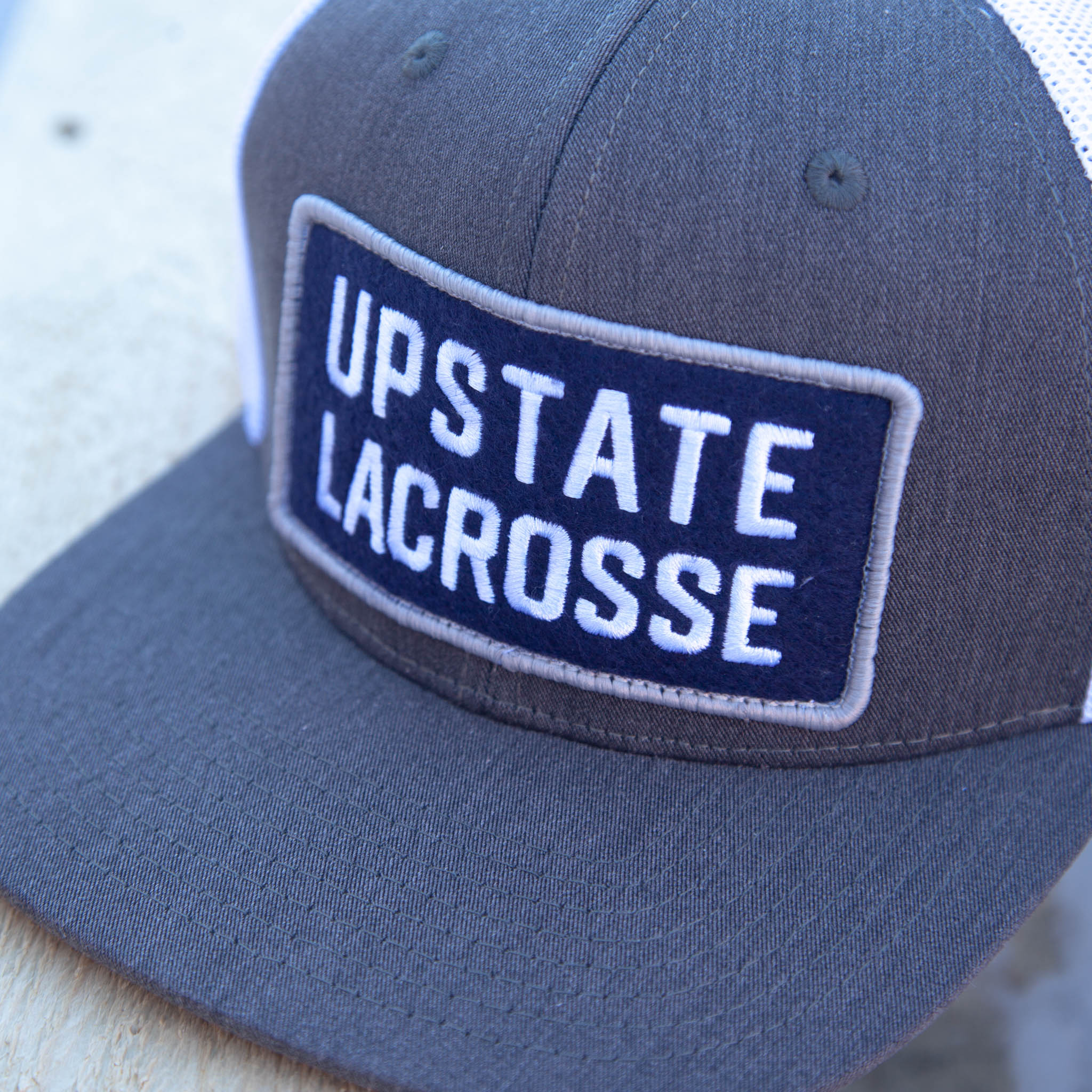 Upstate