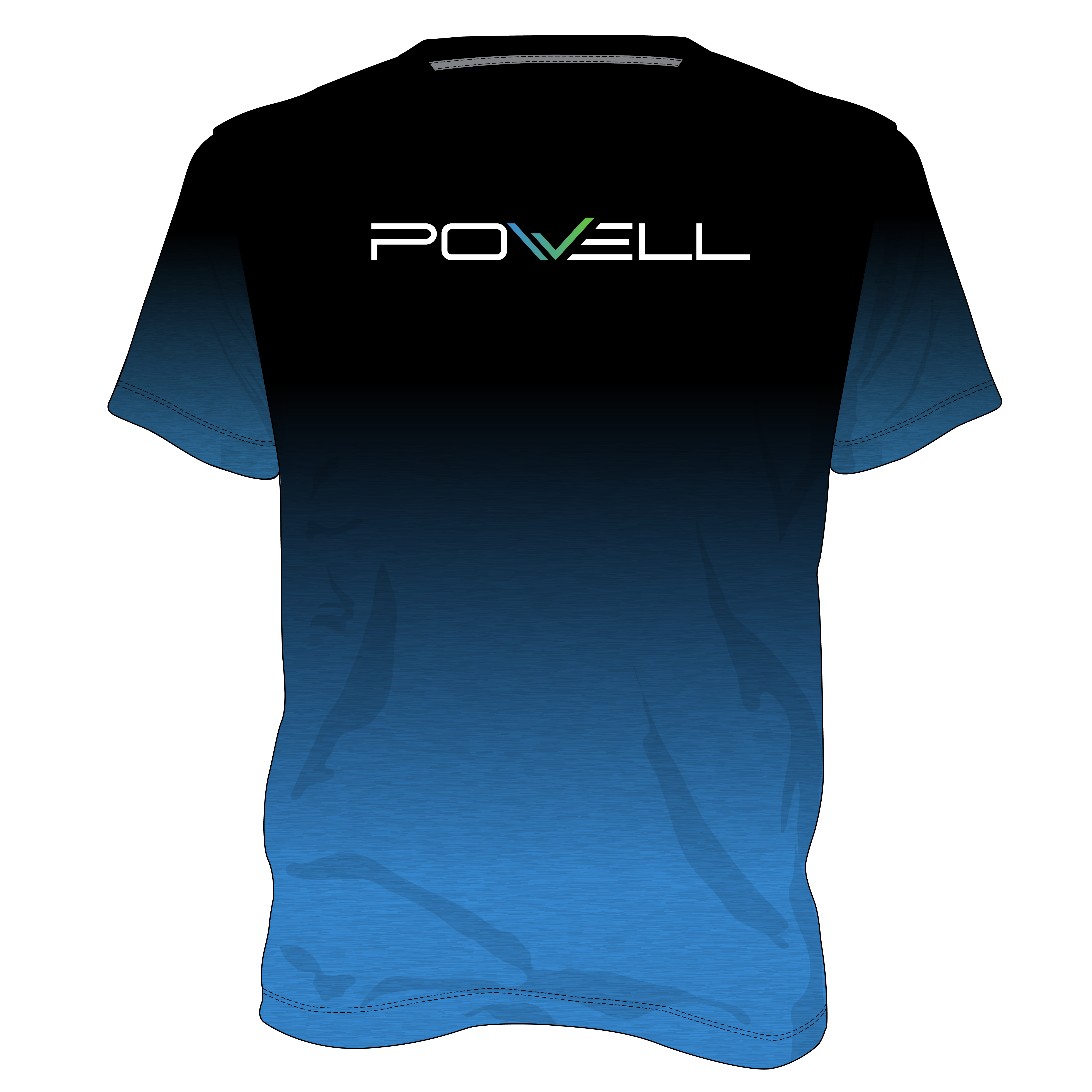 Mens SS Shooting Shirt
