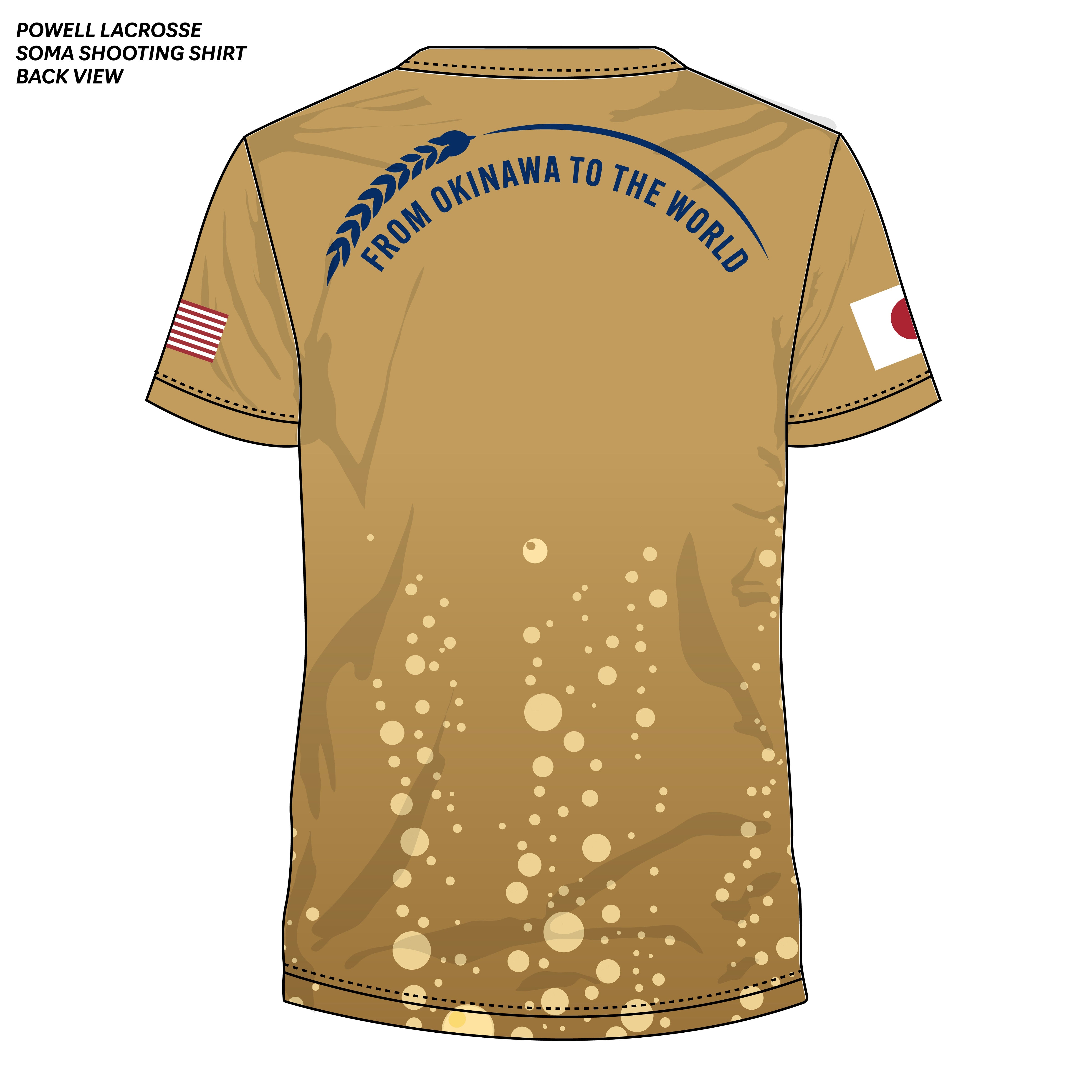 Okinawa Full Kit
