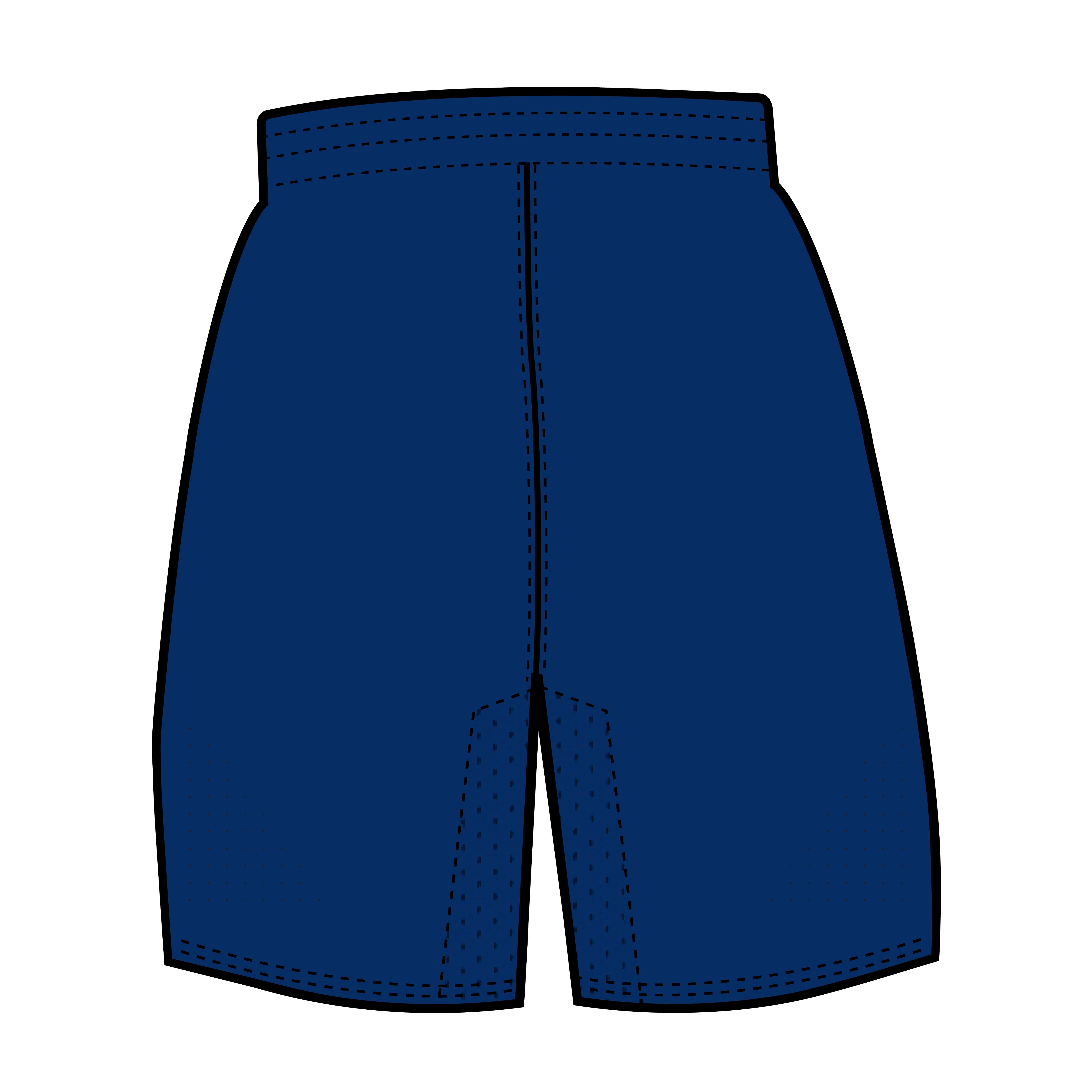 Okinawa Soma Shorts