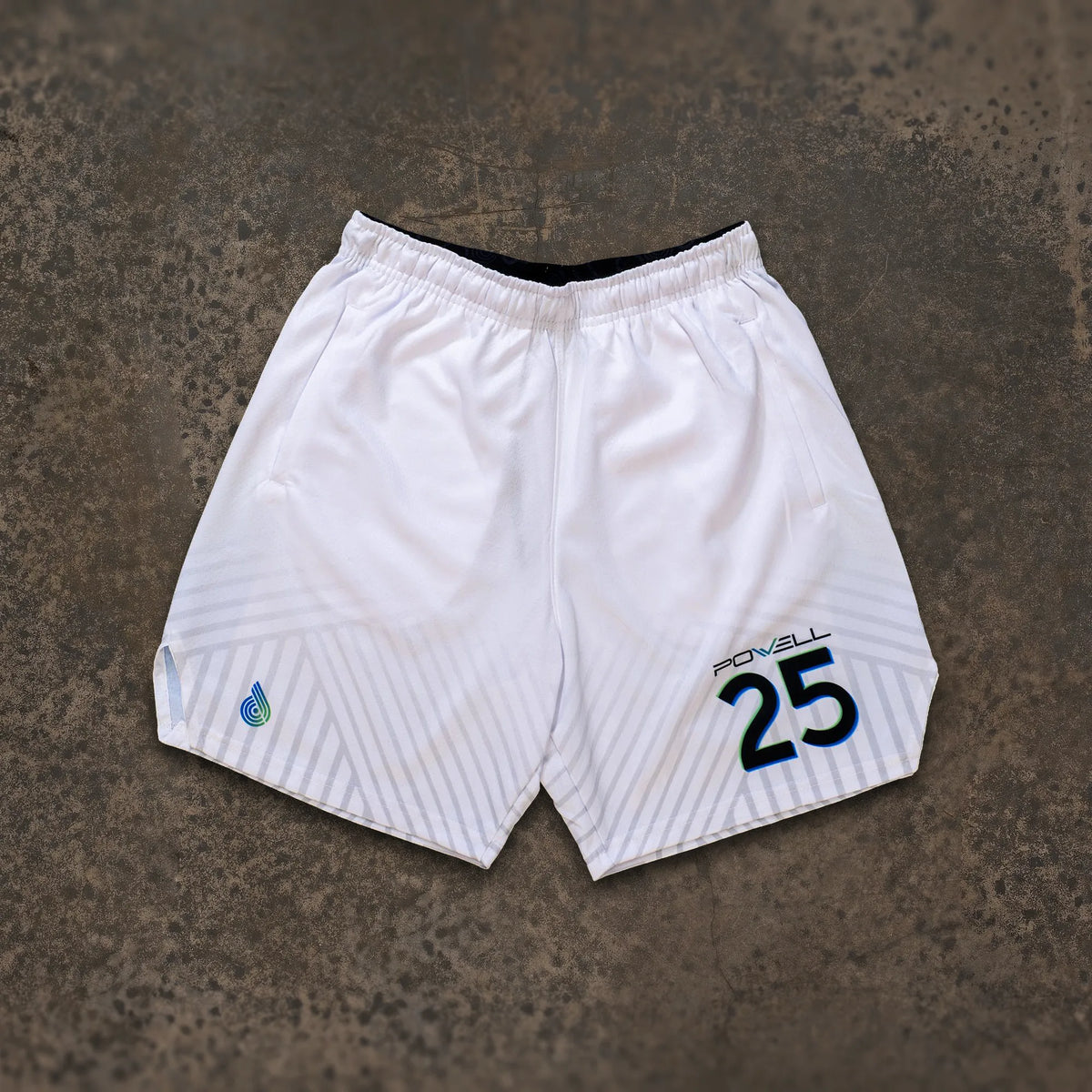 Trailblazer Game Shorts
