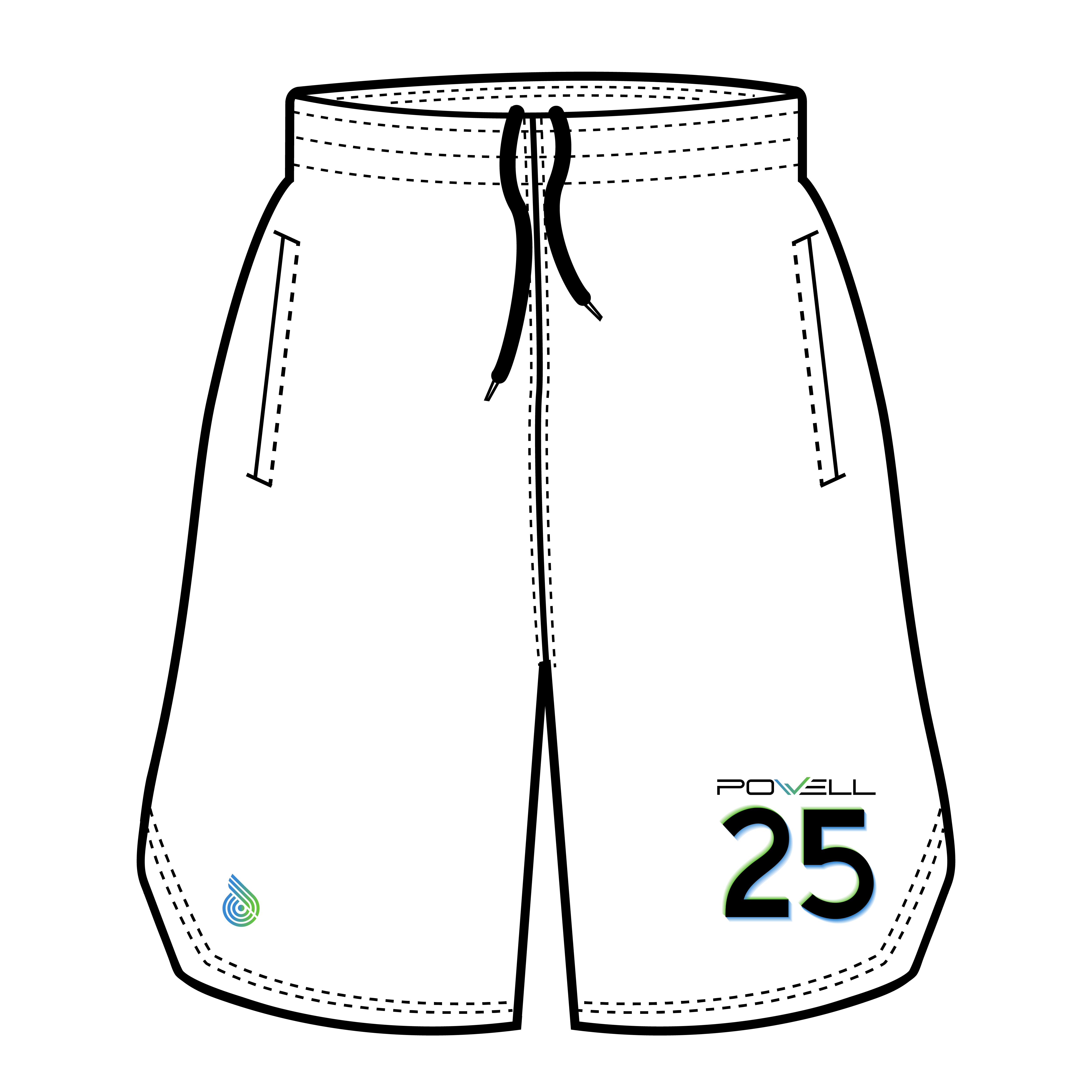 Trailblazer Shorts