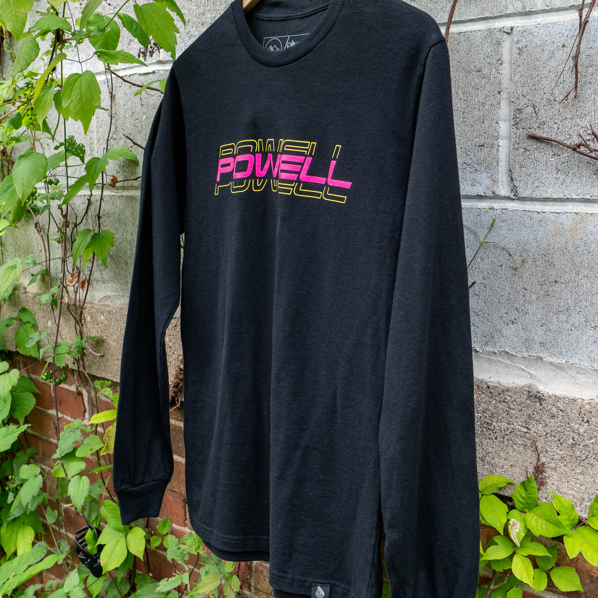 Splitter Tee