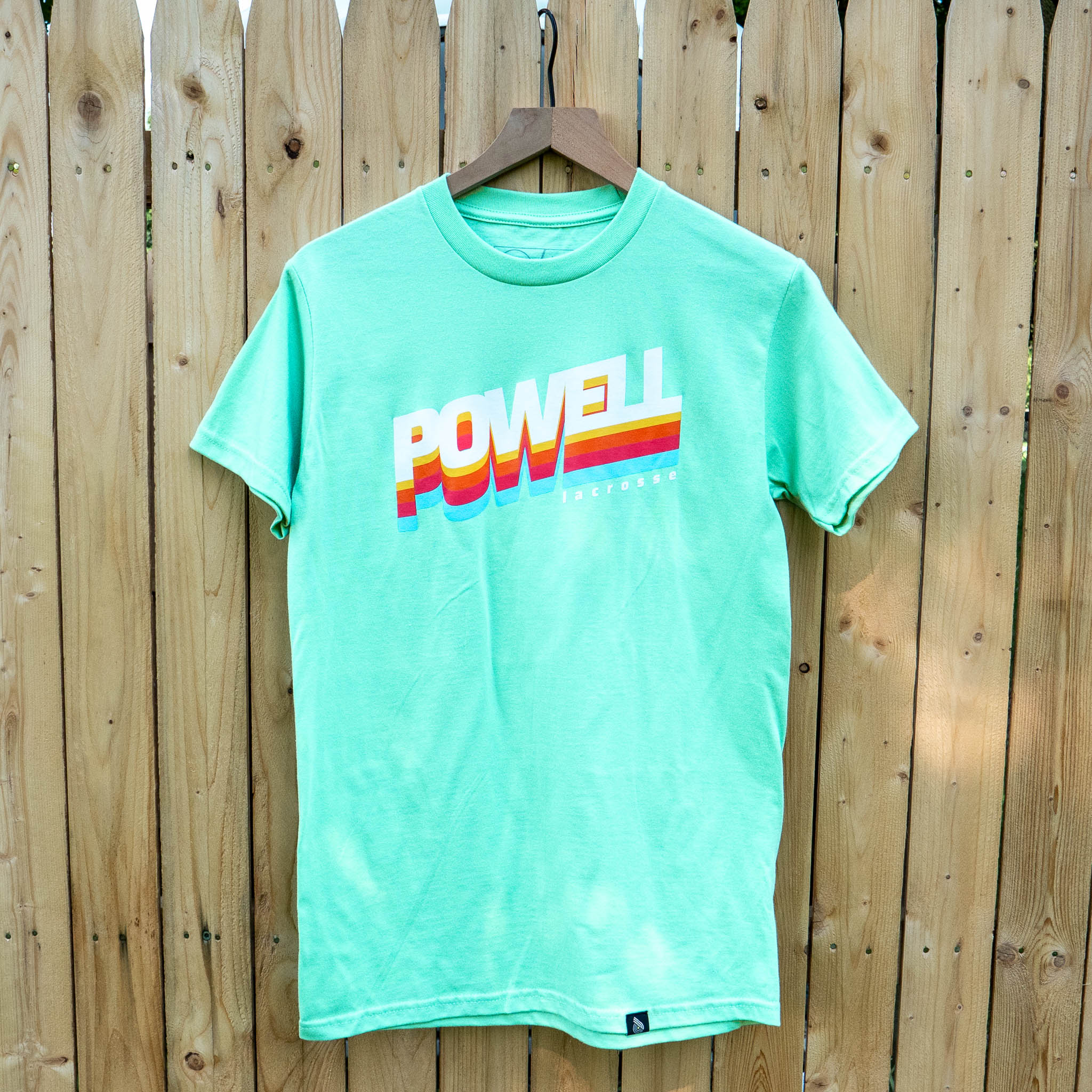Vesper Tee