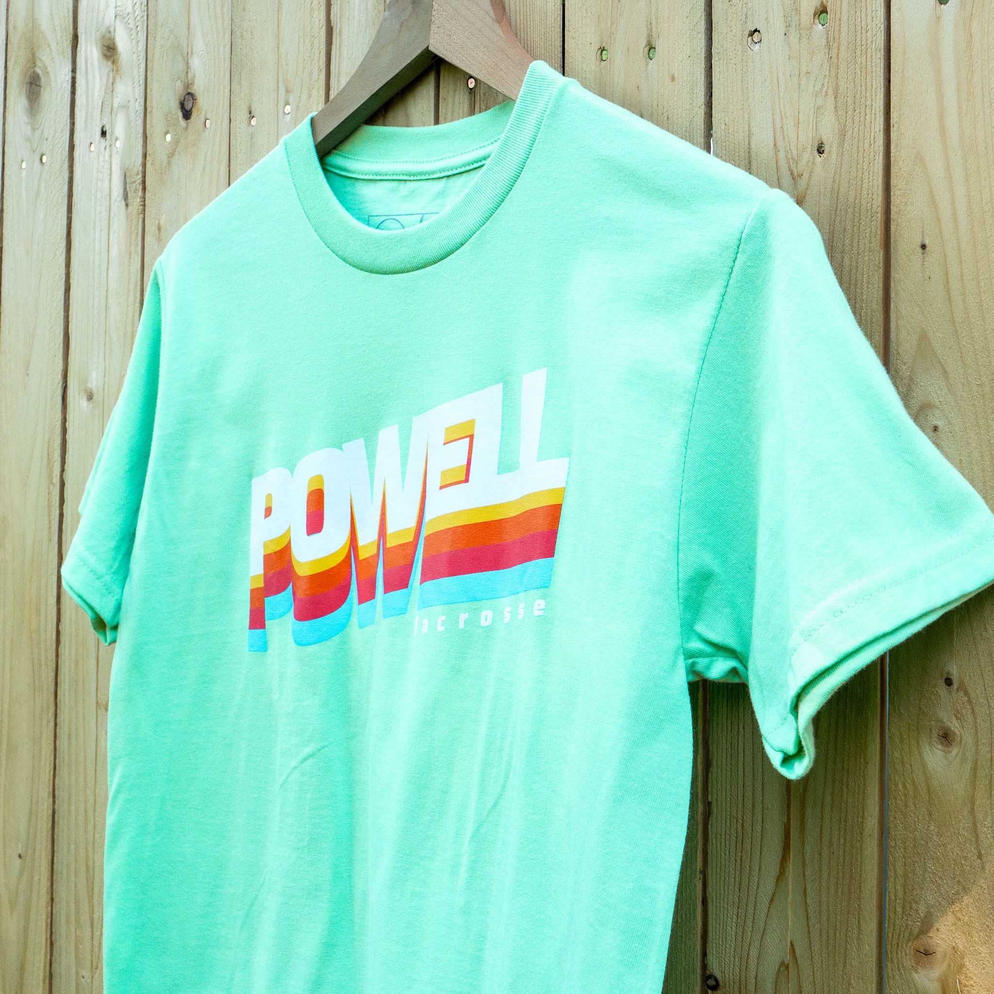 Vesper Tee
