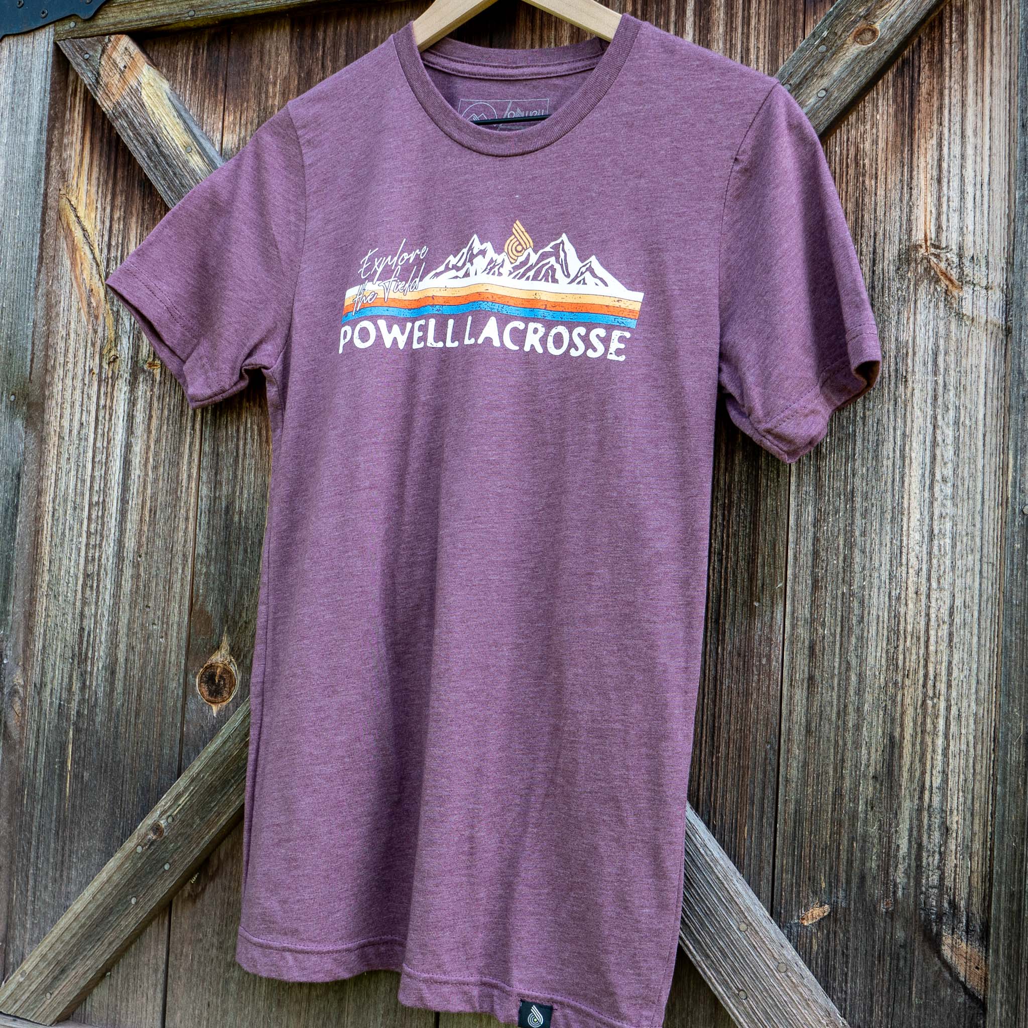 Traverse Tee