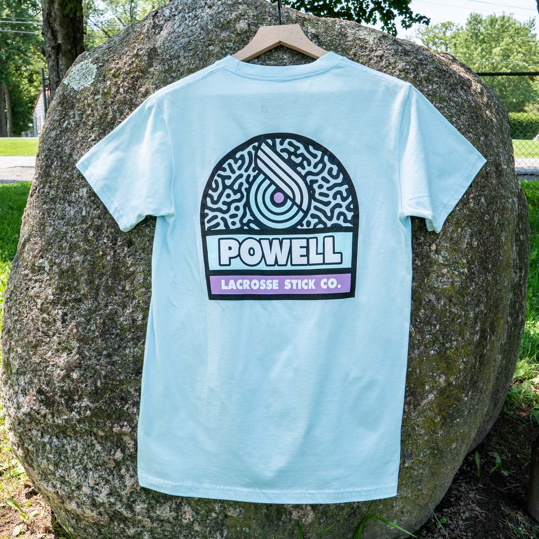 Slater Tee