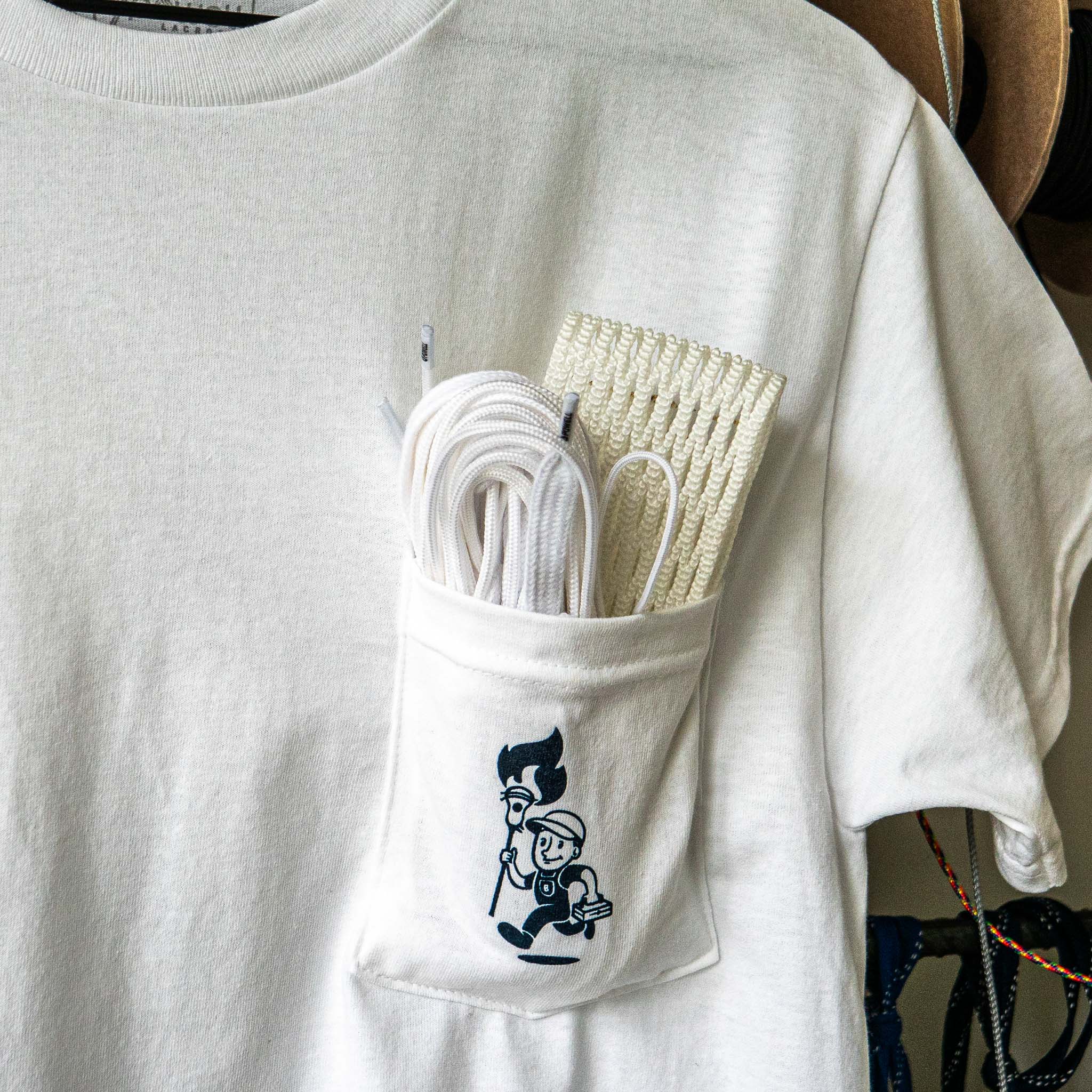 Bucky Tee
