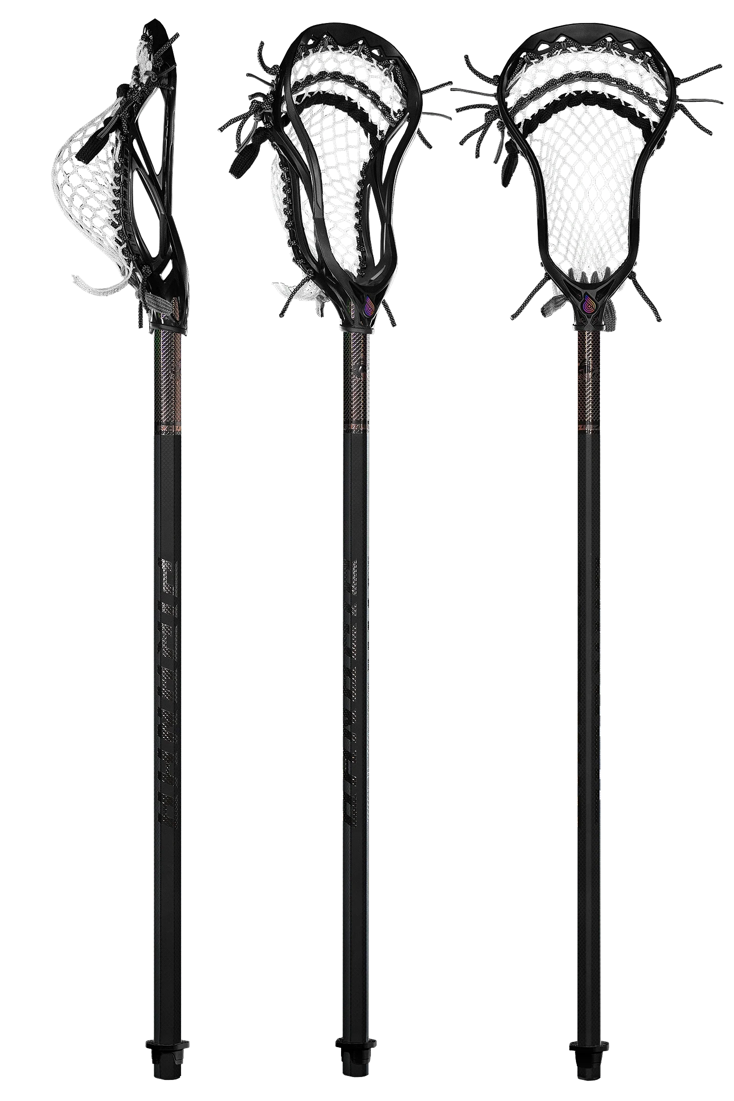 Piranha Complete Stick