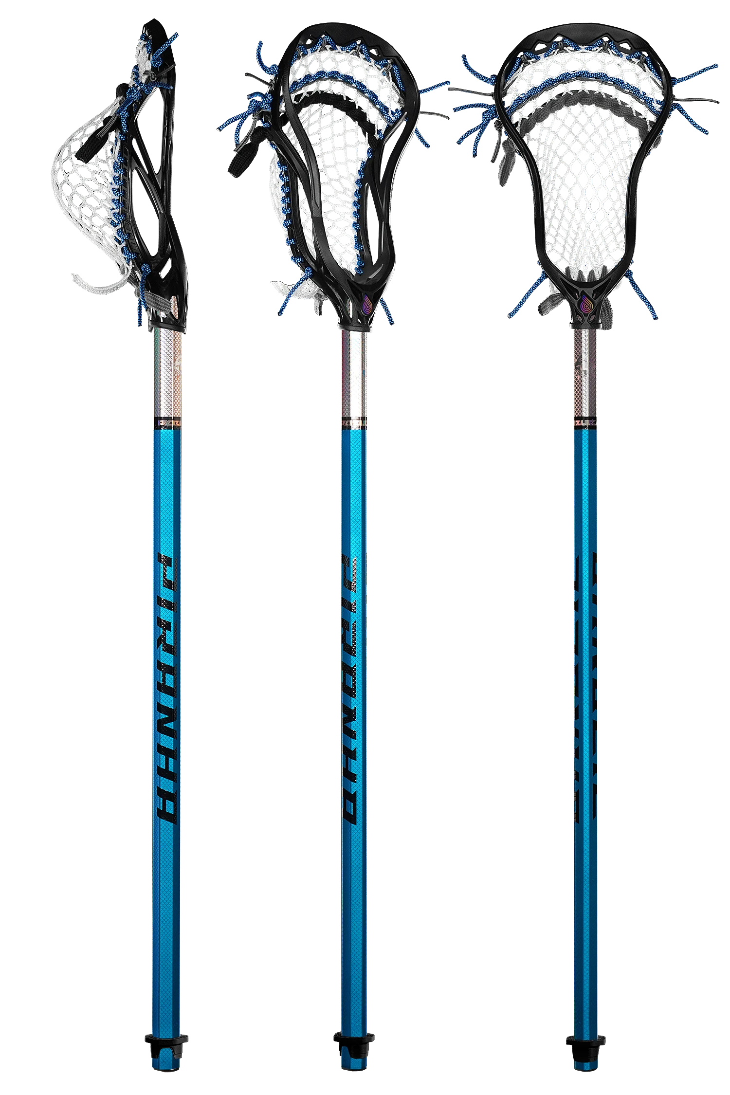 Piranha Complete Stick