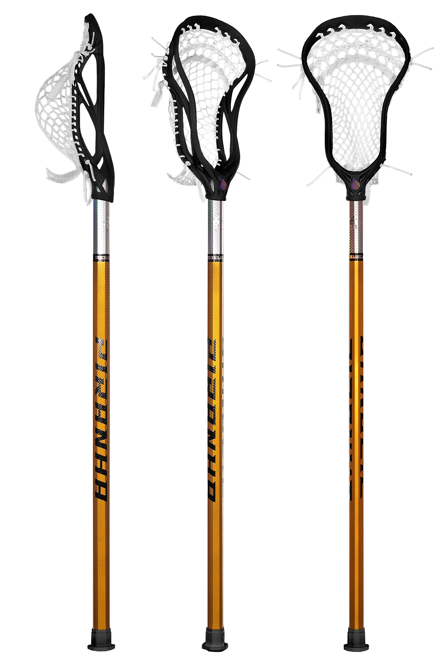 Piranha Complete Stick