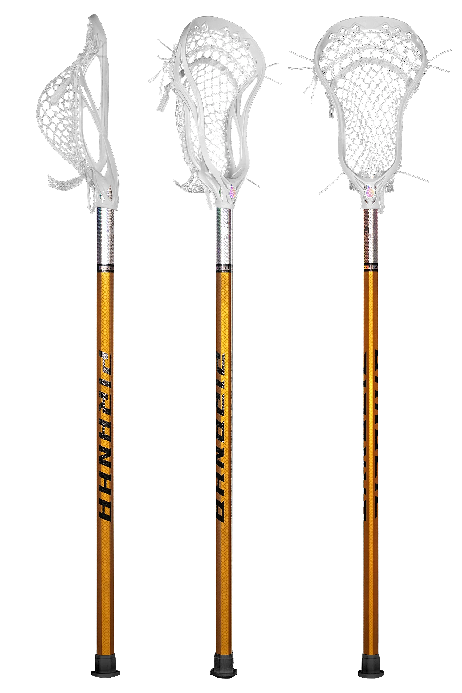 Piranha Complete Stick
