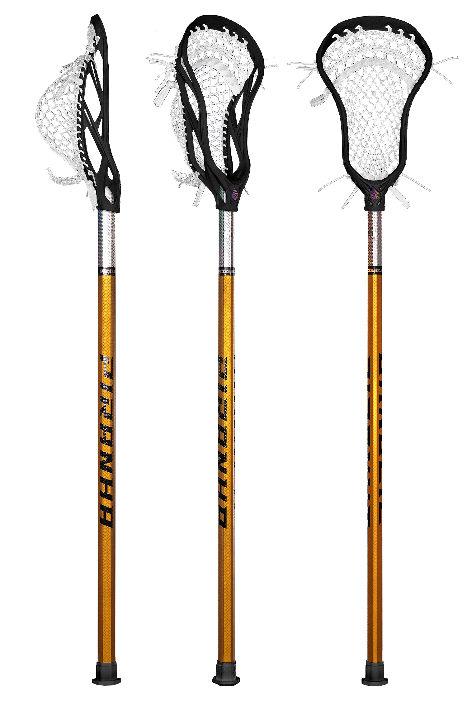 Piranha Complete Stick