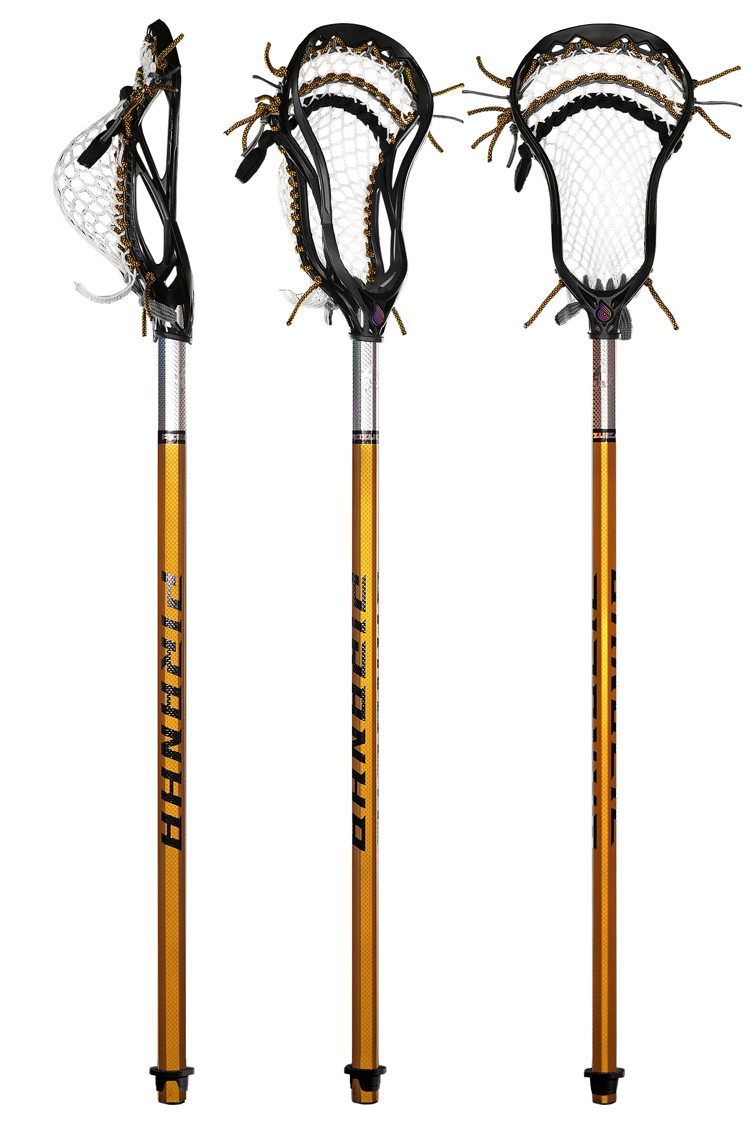 Piranha Complete Stick