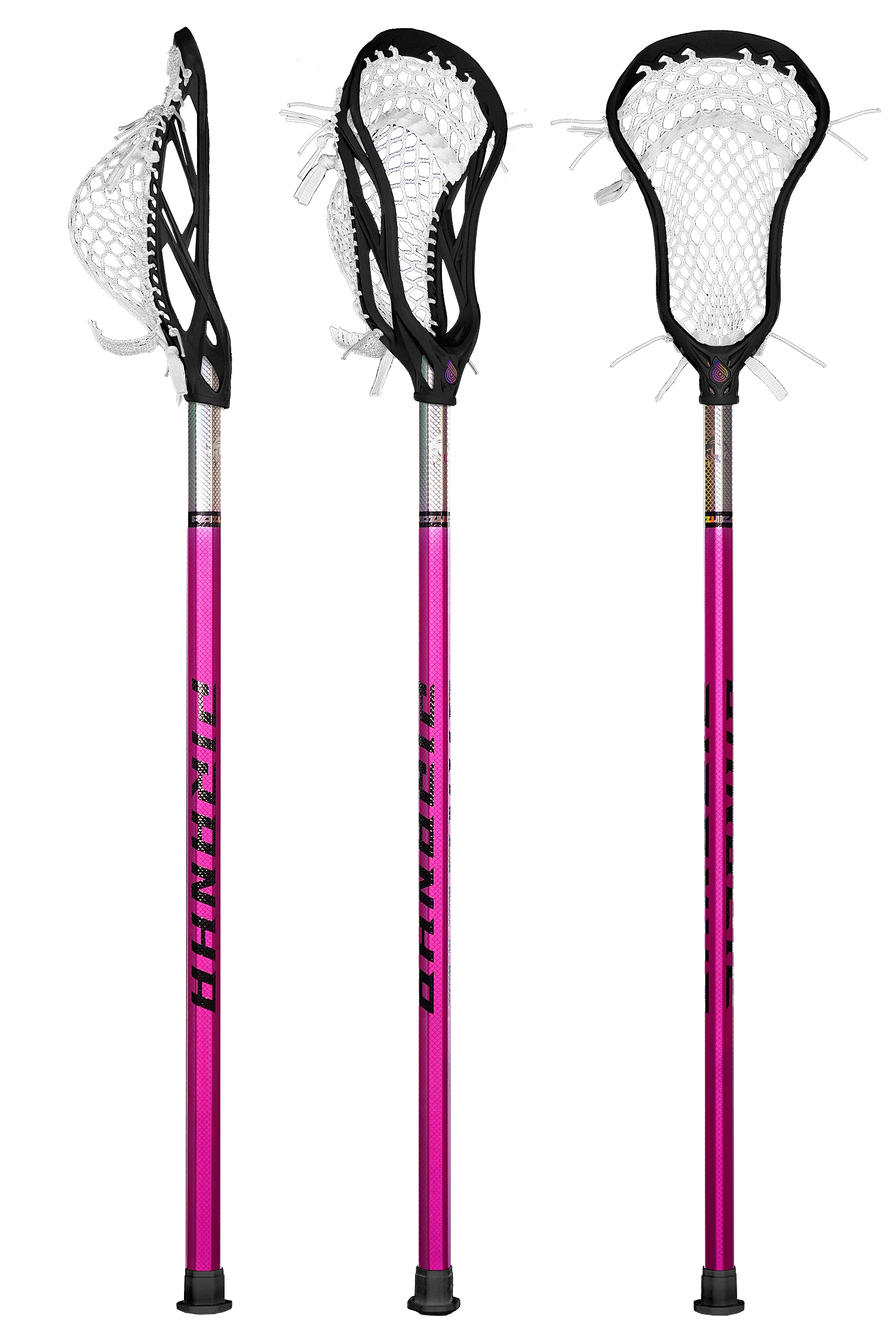 Piranha Complete Stick