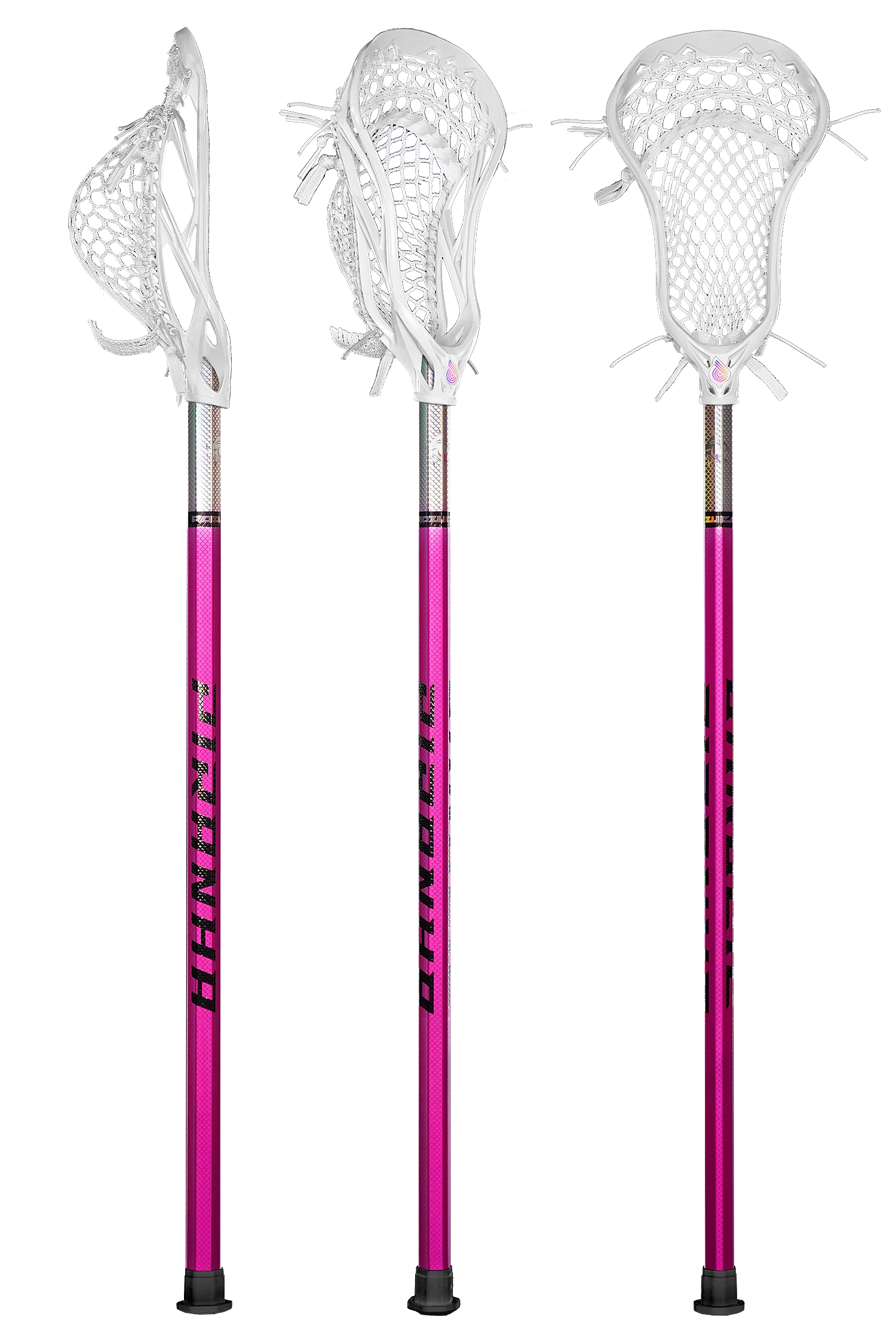 Piranha Complete Stick