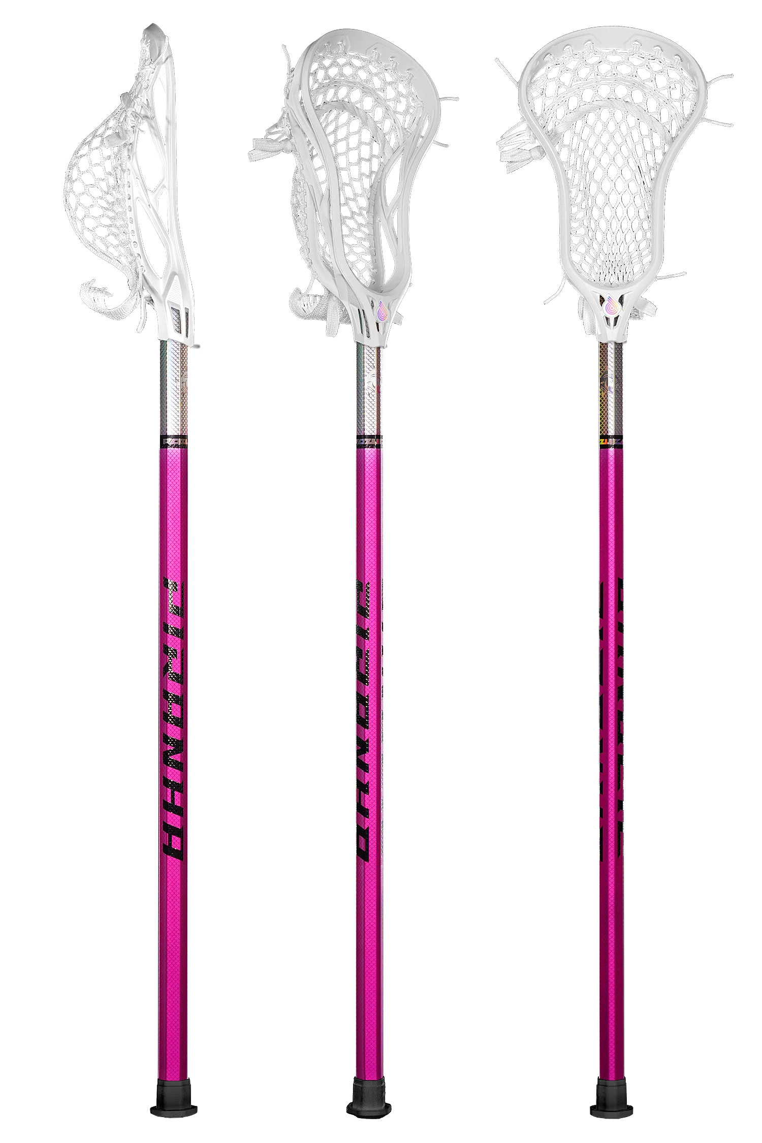 Piranha Complete Stick