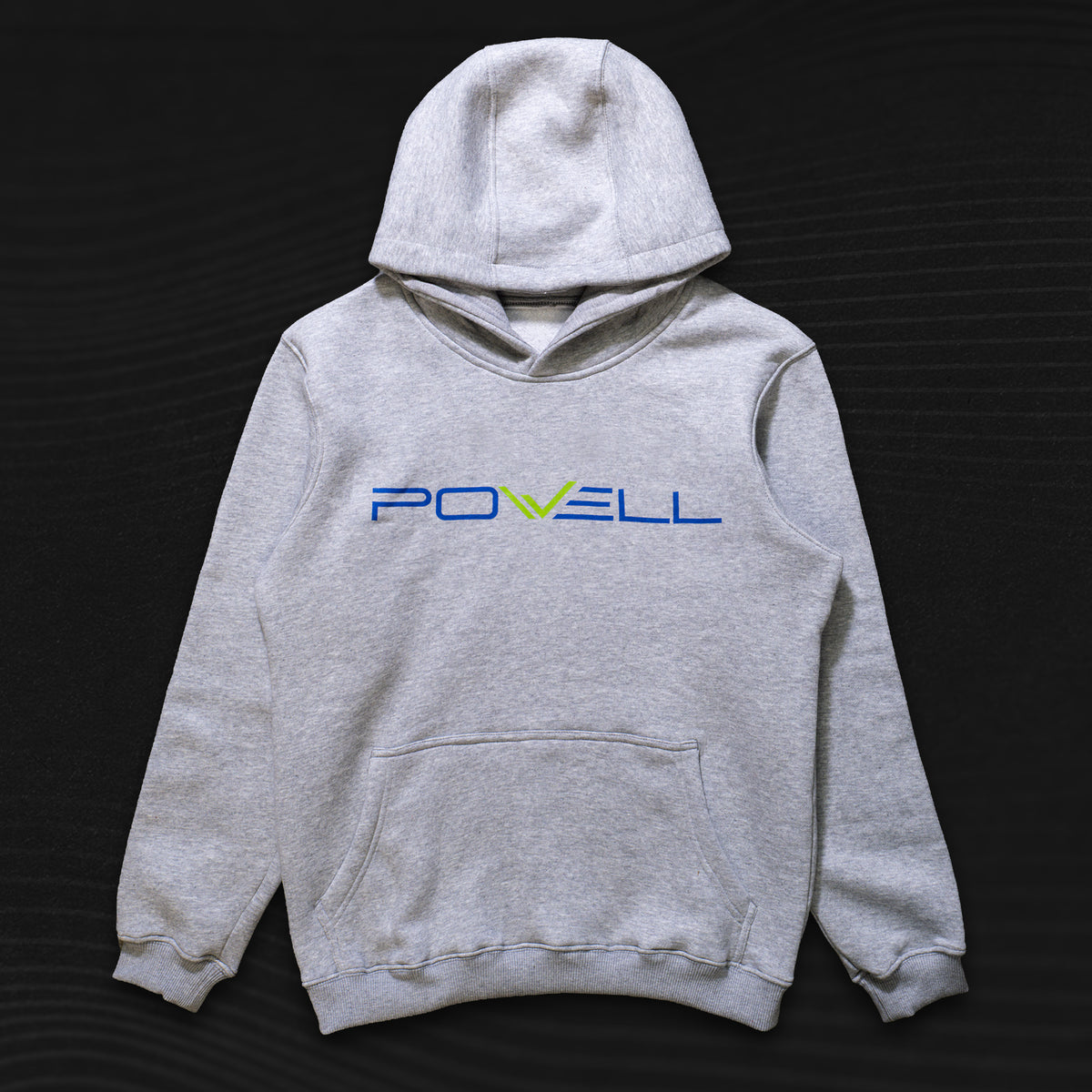 Hooded Sweatshirt