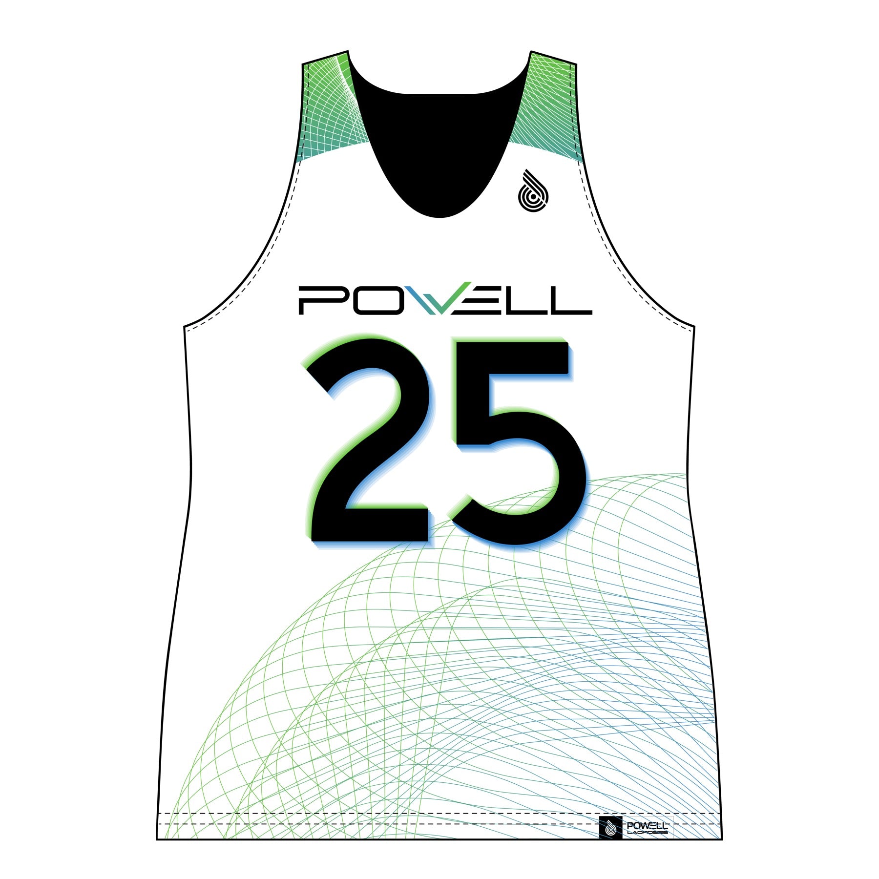 Trailblazer Reversible Jersey (Womens)