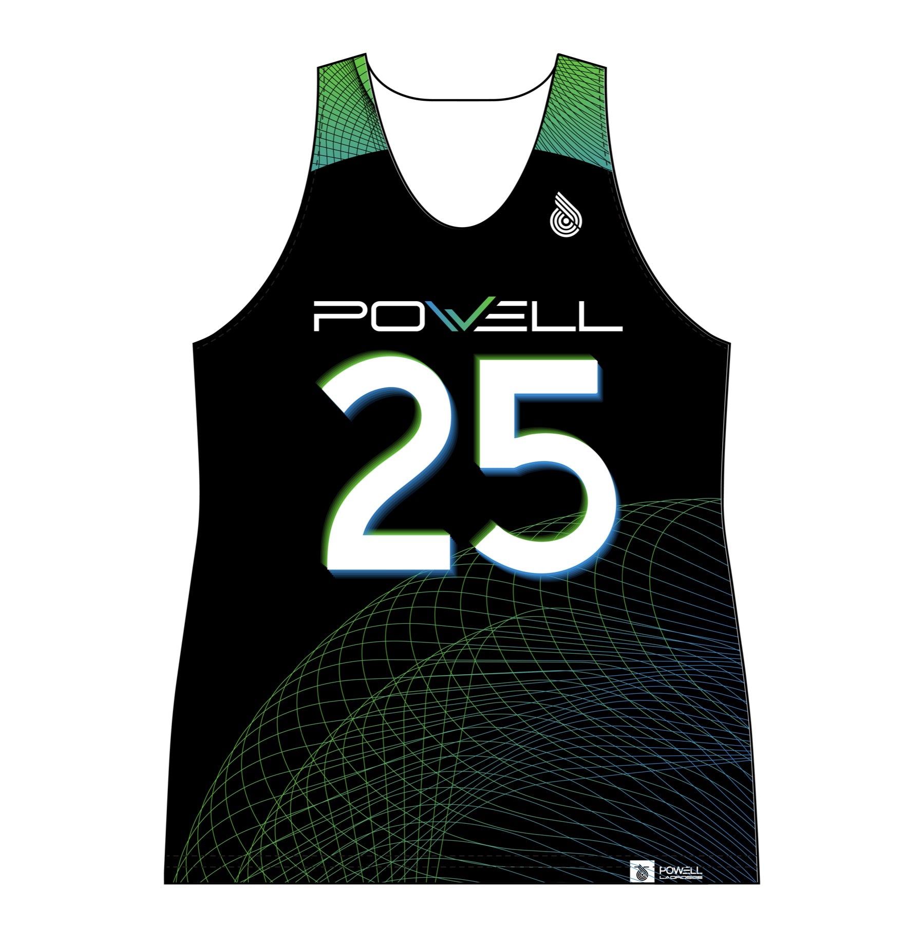 Trailblazer Reversible Jersey (Womens)