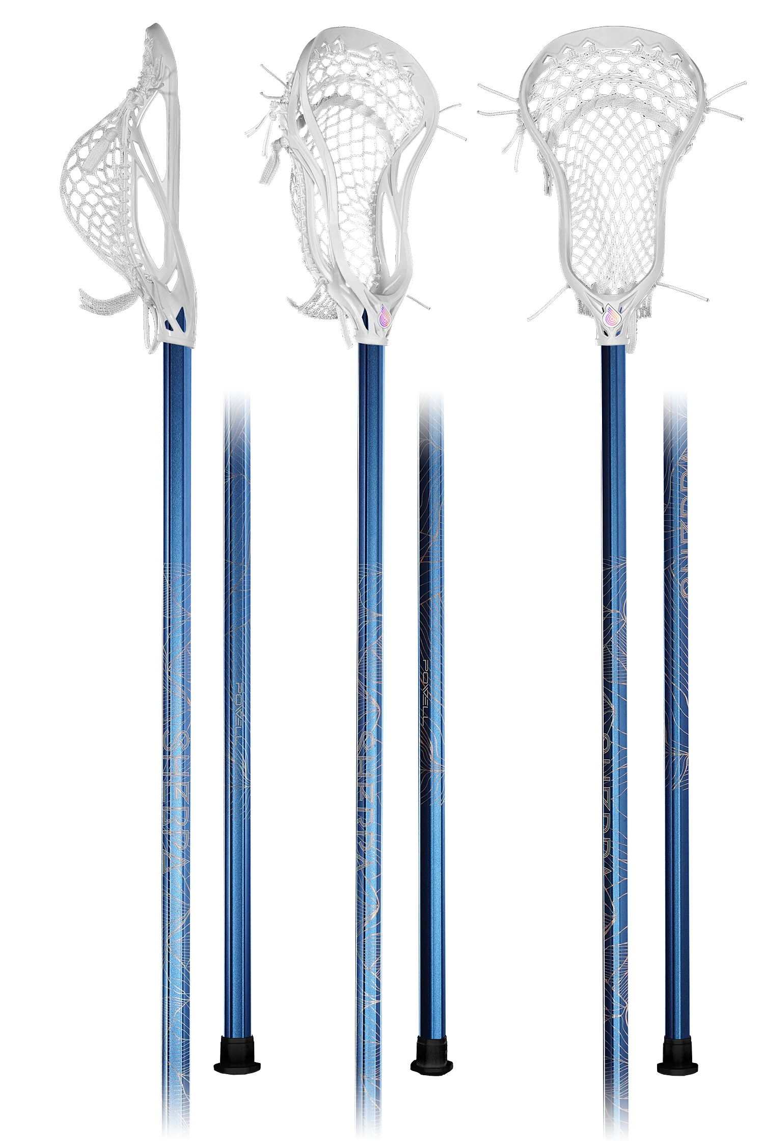 Sherpa Complete Stick
