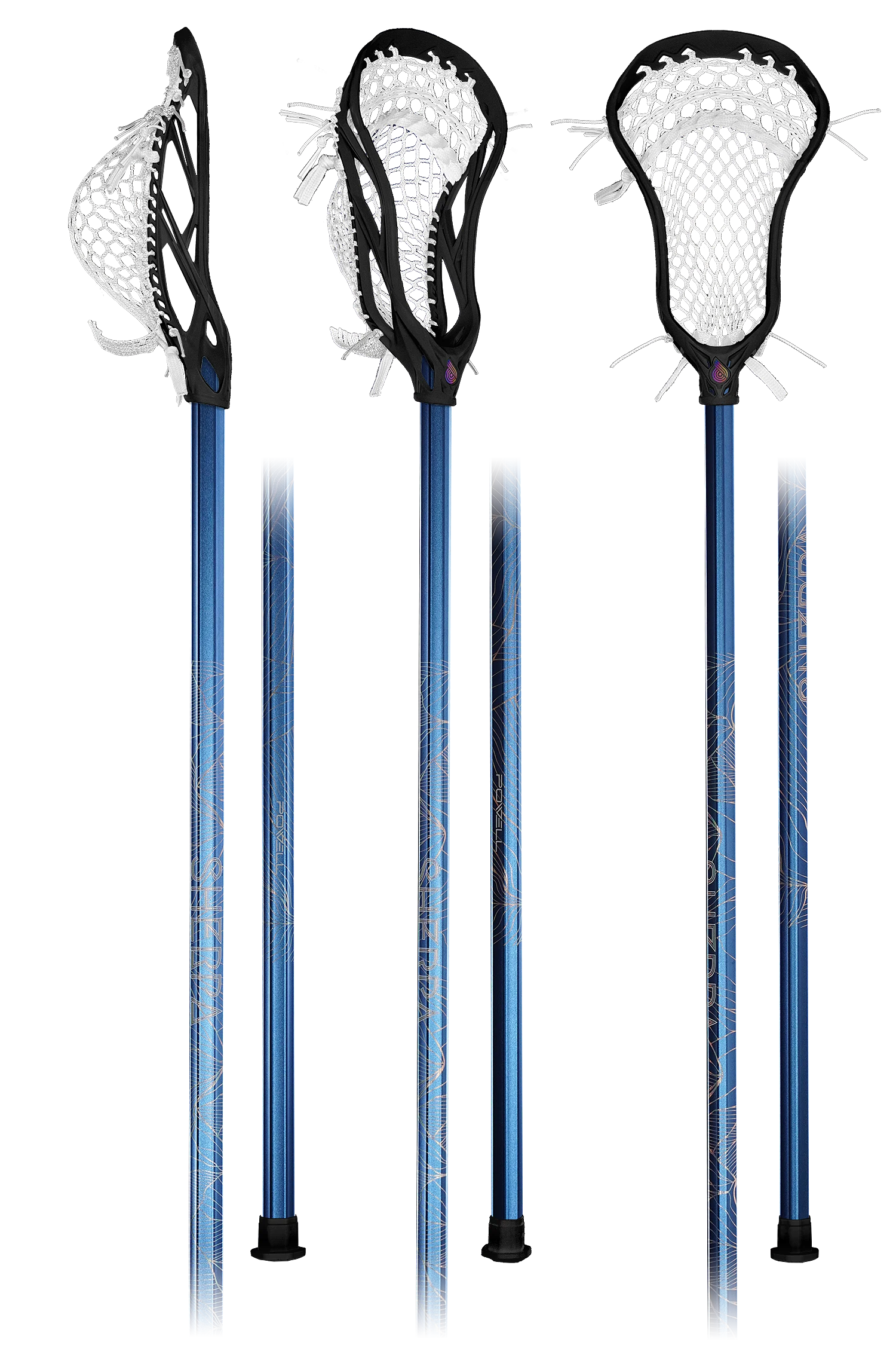 Sherpa Complete Stick