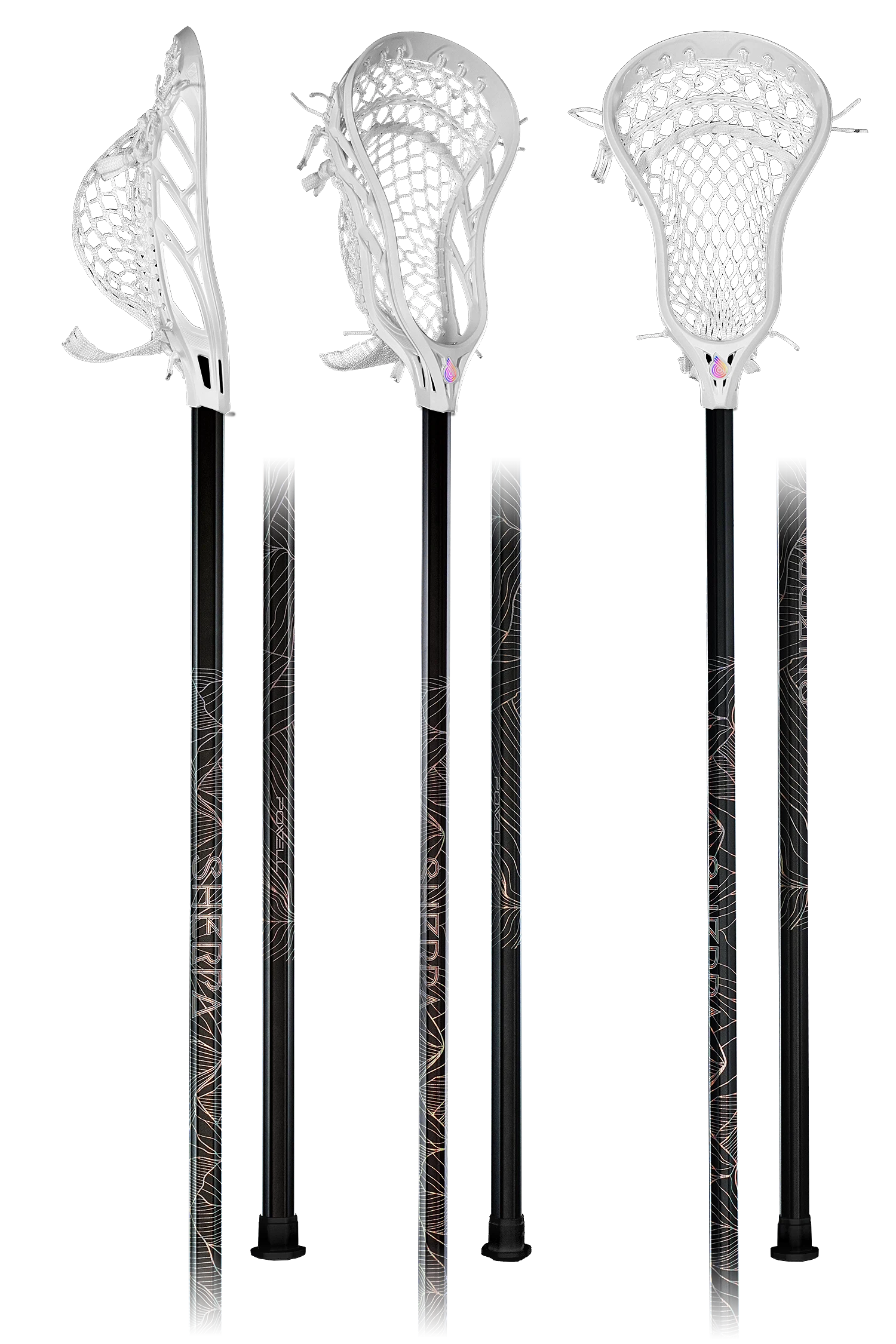Sherpa Complete Stick