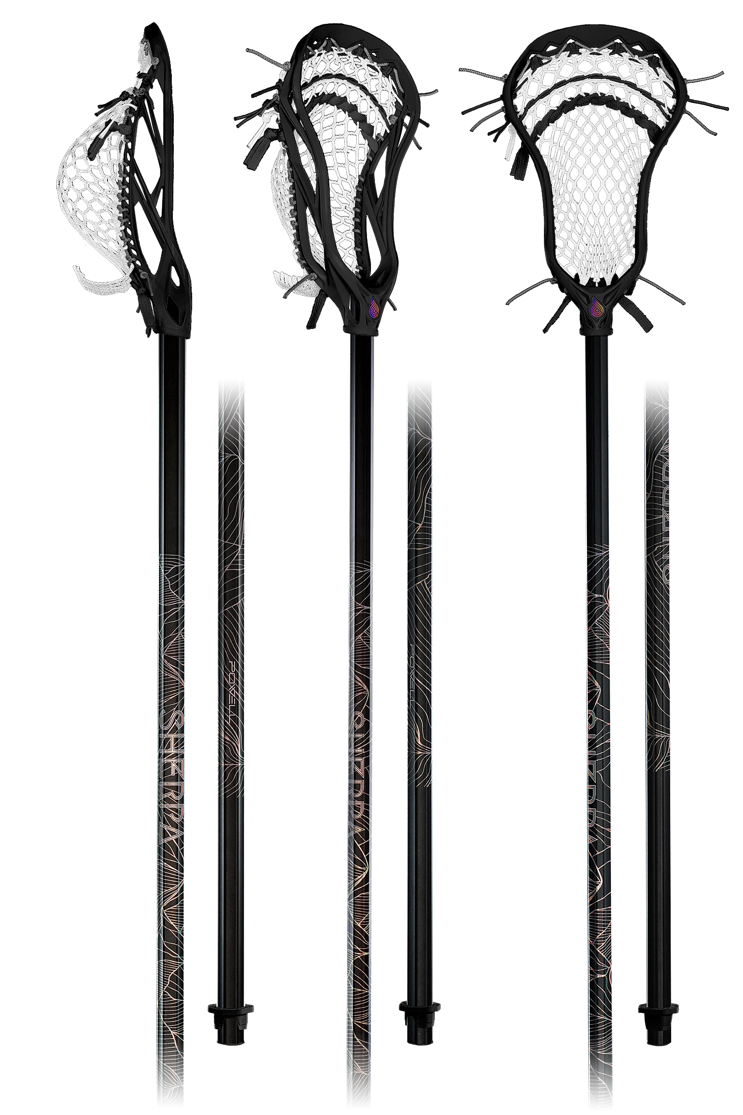 Sherpa Complete Stick