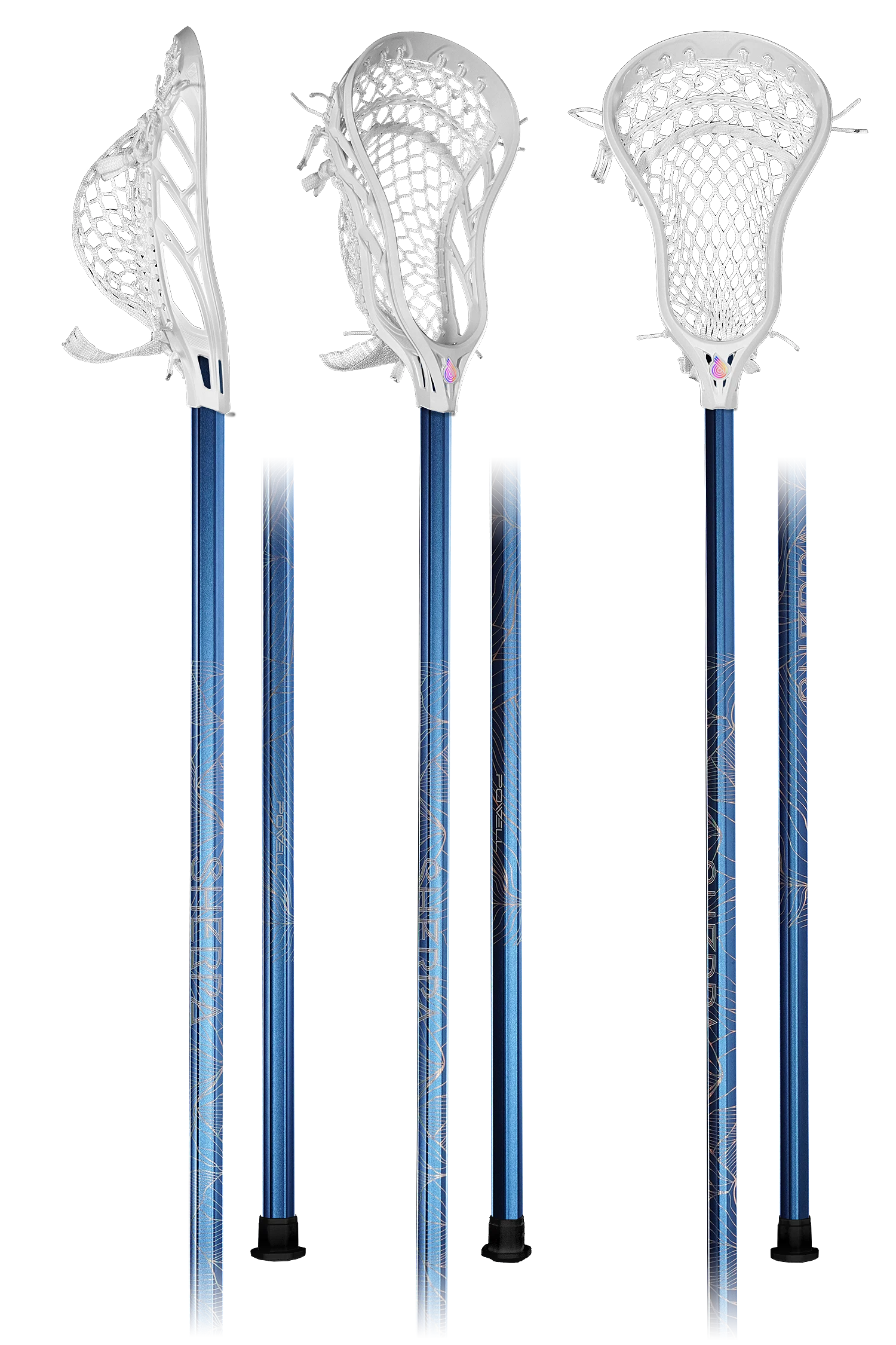 Sherpa Complete Stick
