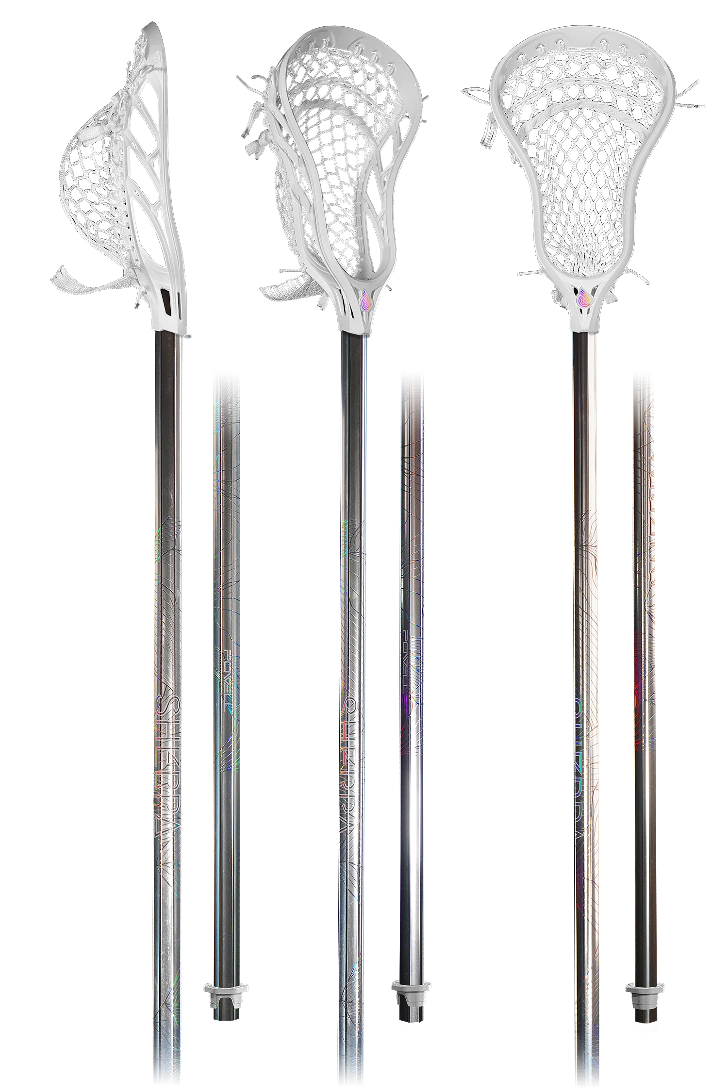 Sherpa Complete Stick