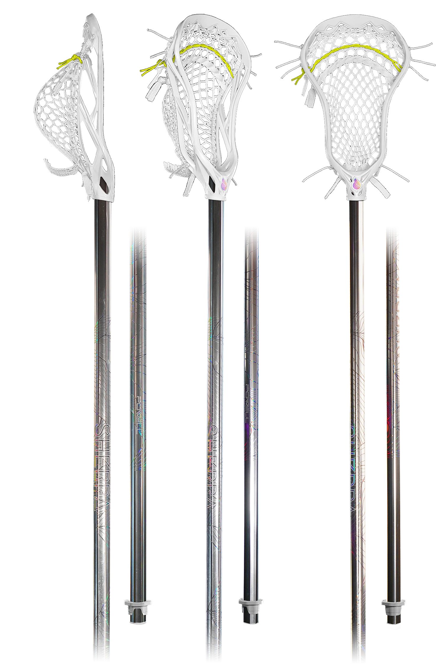 Sherpa Complete Stick